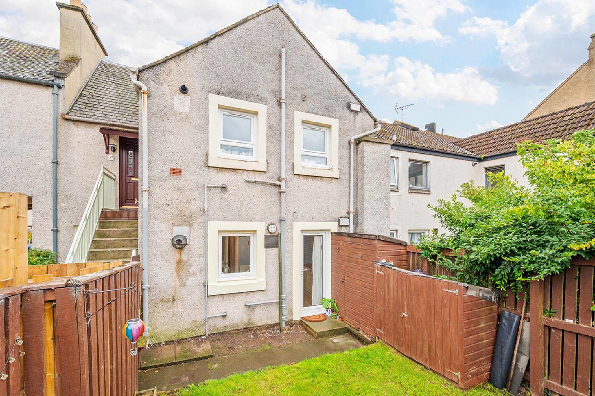 North High Street, Musselburgh, East Lothian, EH21 6JA, photo 16