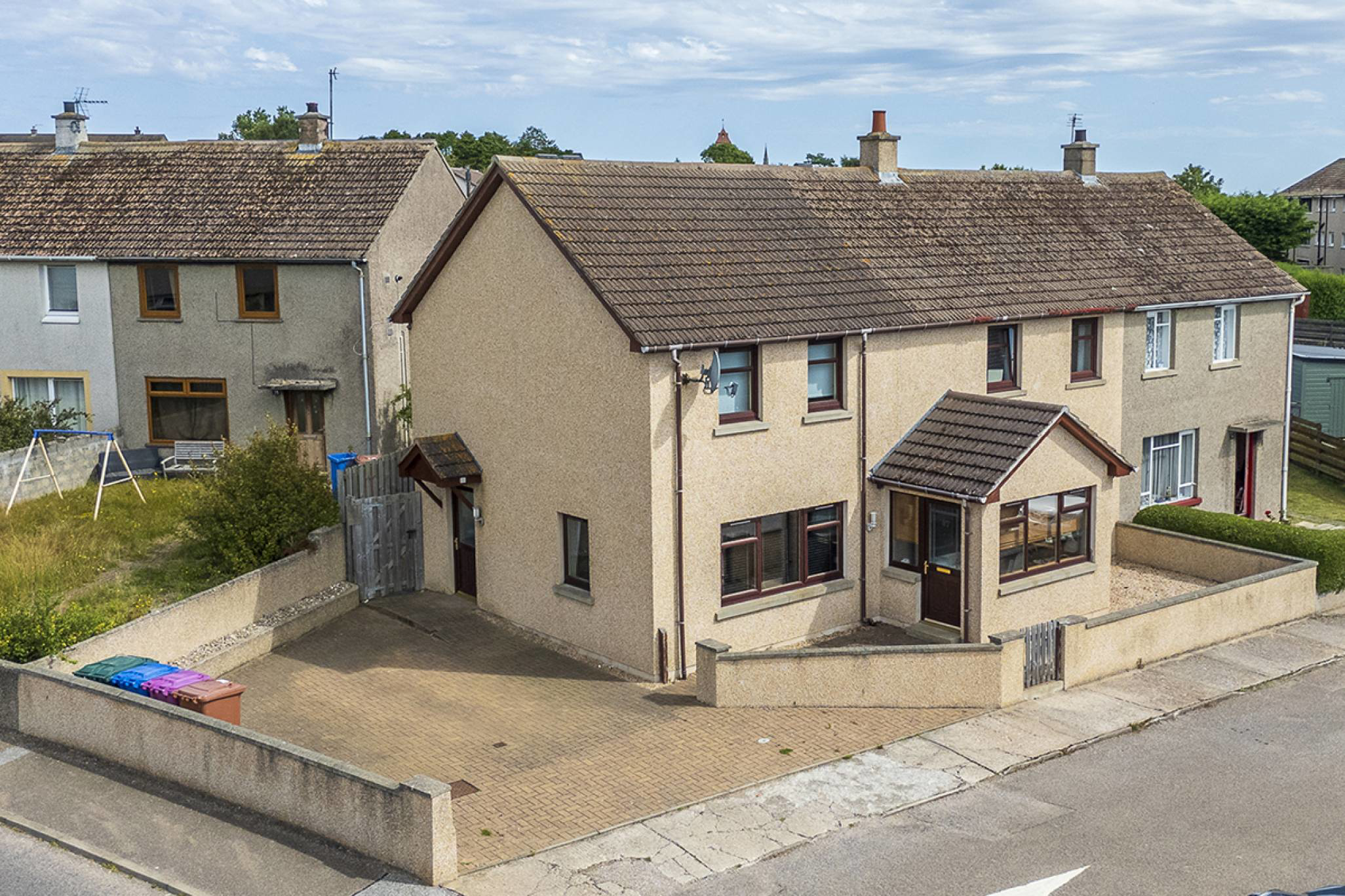 MacDonald Drive, Lossiemouth, IV31 6LU