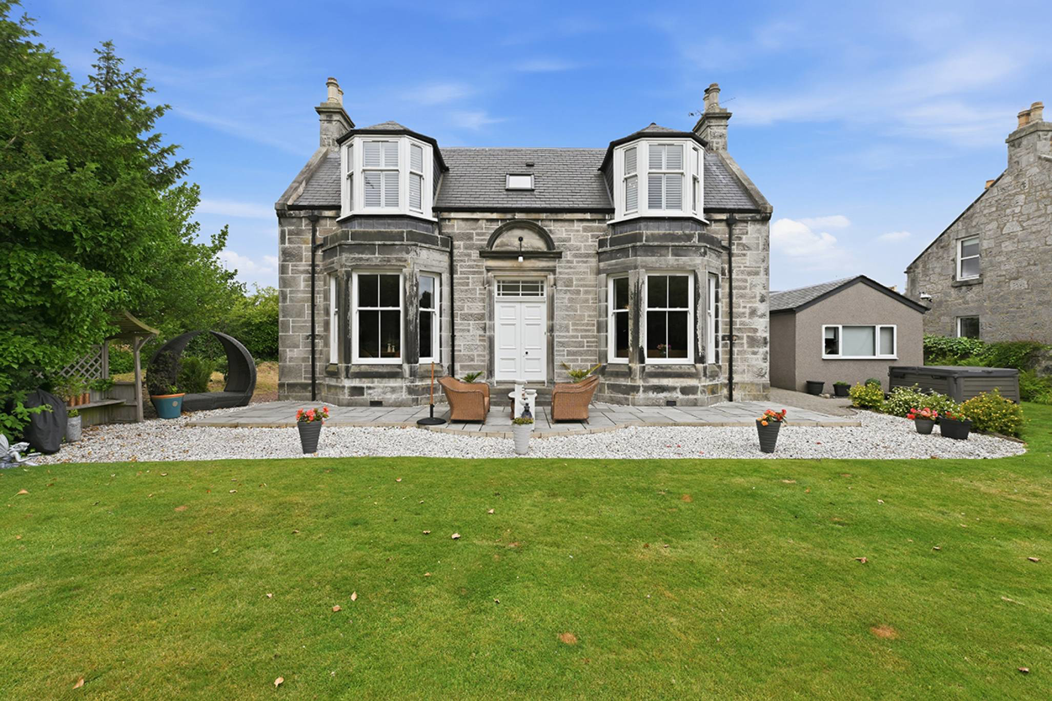 Venturefair Avenue, Dunfermline, Fife, KY12 0PF