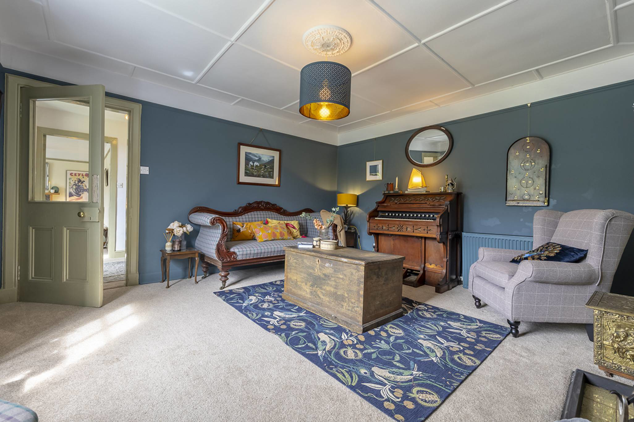 Pittentrail, Rogart, Sutherland, IV28 3TU, photo 13