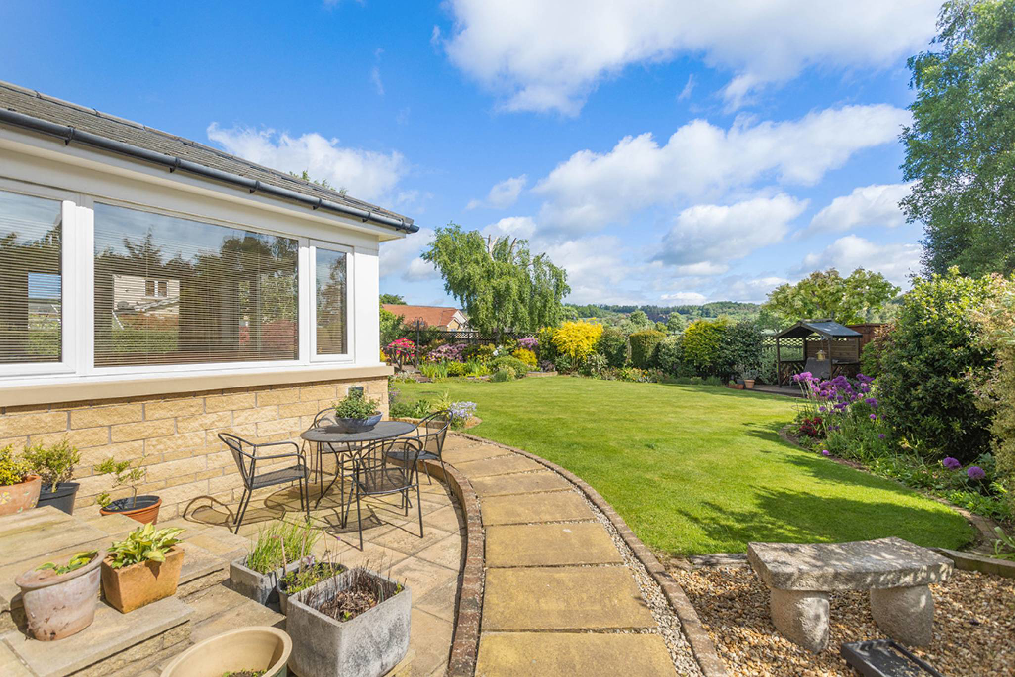 Wellrig Park, Duns, Borders, TD11 3NN, photo 38