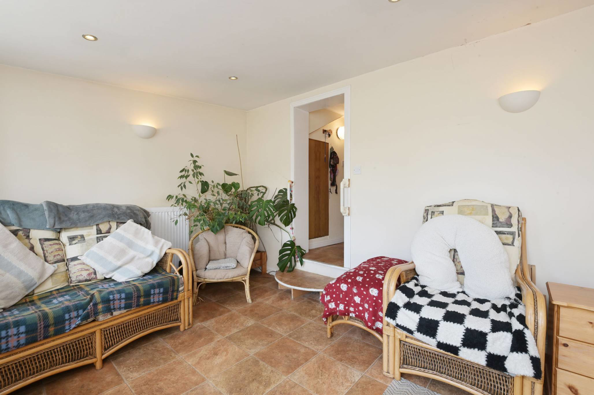 Cottage Main Street, Blairingone, Dollar, FK14 7NU, photo 20