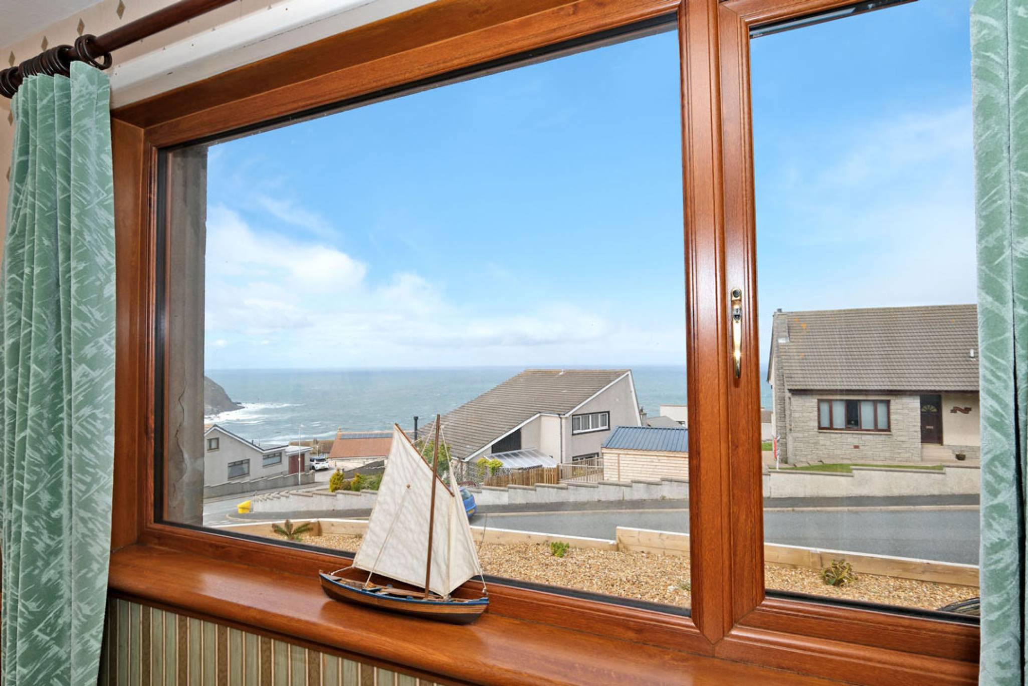 Bayview Road, Gardenstown, Banff, Aberdeenshire, AB45 3YF, photo 11