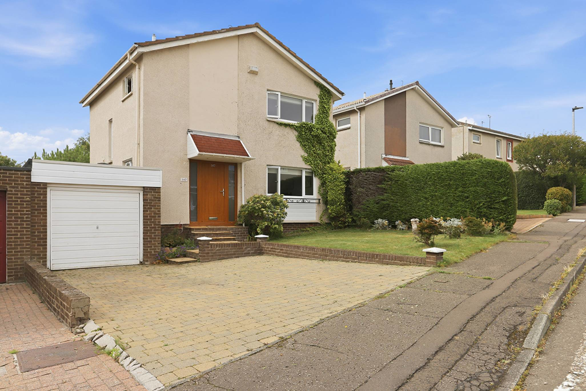 Howden Hall Drive, Howdenhall, Edinburgh, EH16 6YF
