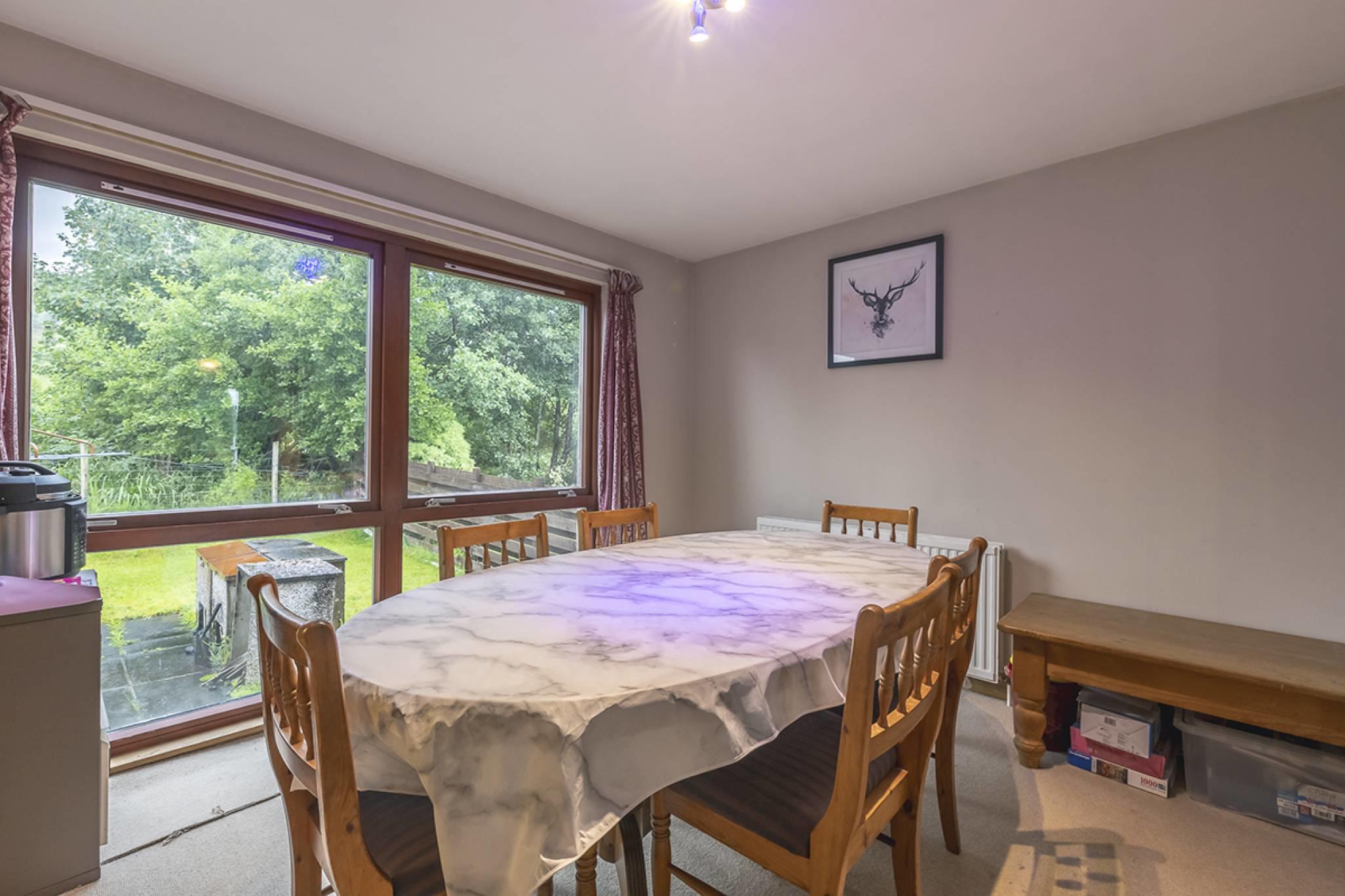 Kirkton Gardens, Lochcarron, Strathcarron, Highland, IV54 8UQ, photo 10