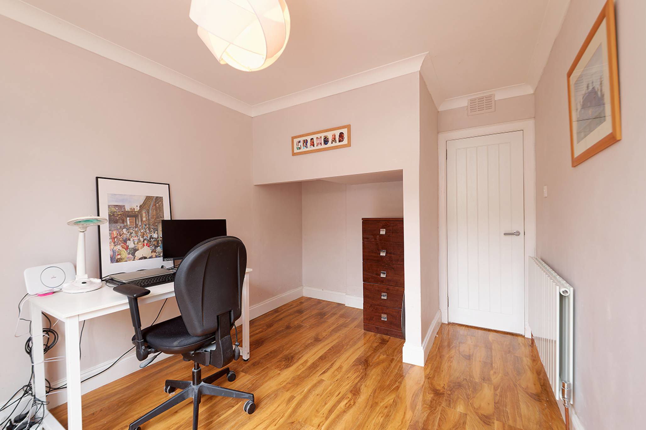 Kirktoun Gardens, Tillicoultry, Clackmannanshire, FK13 6PG, photo 12