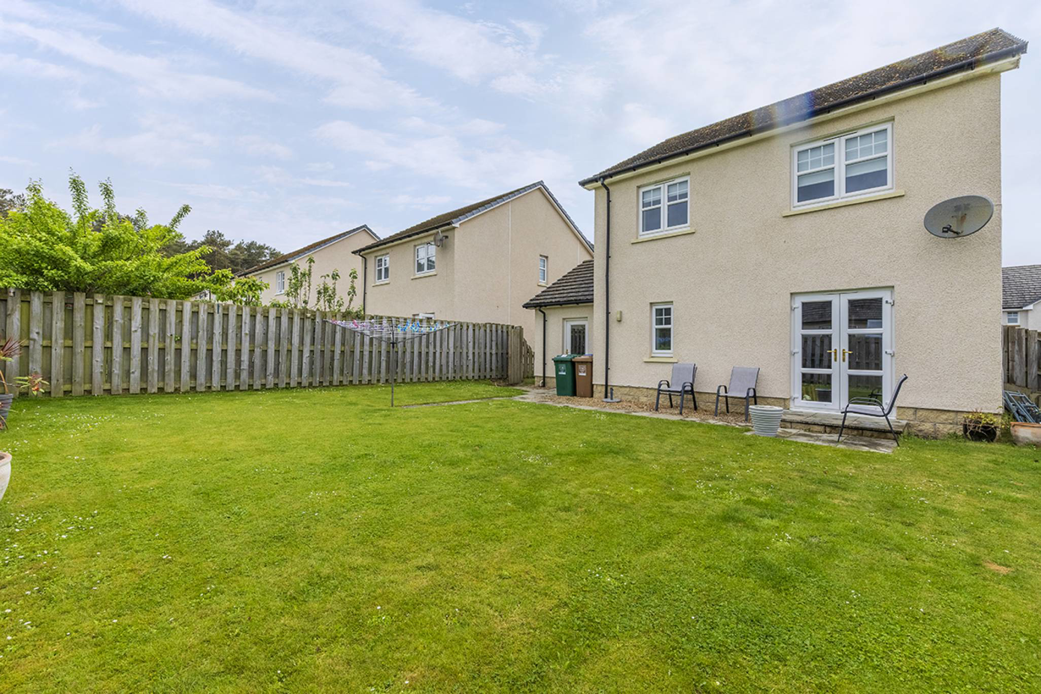 Duffus Heights, Elgin, Moray, IV30 5PA, photo 22