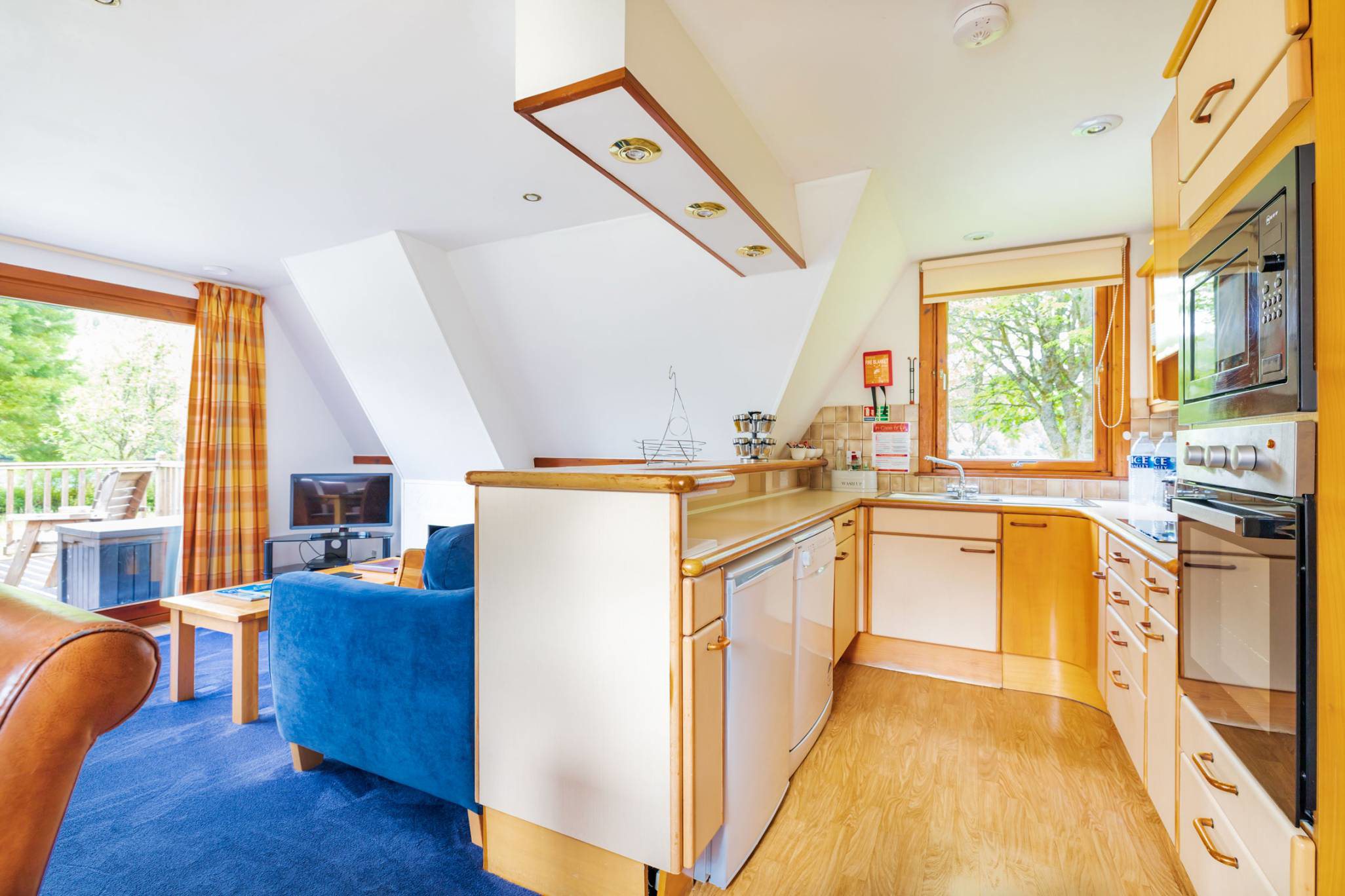 Invergarry Lodges, South Laggan, Spean Bridge, PH34 4EA, photo 5