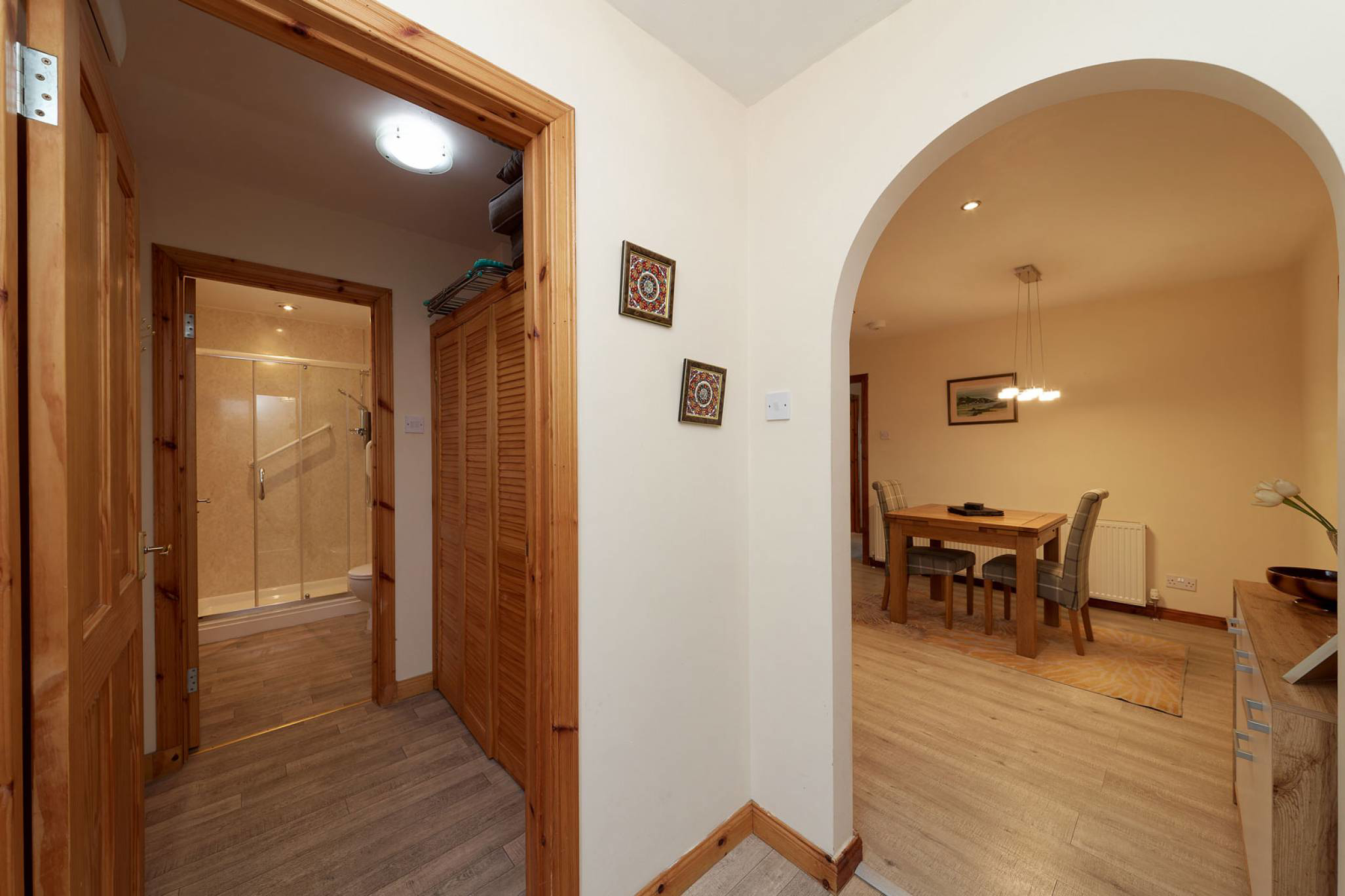 Sandyhills, Dalbeattie, Dumfries and Galloway, DG5 4NU, photo 10