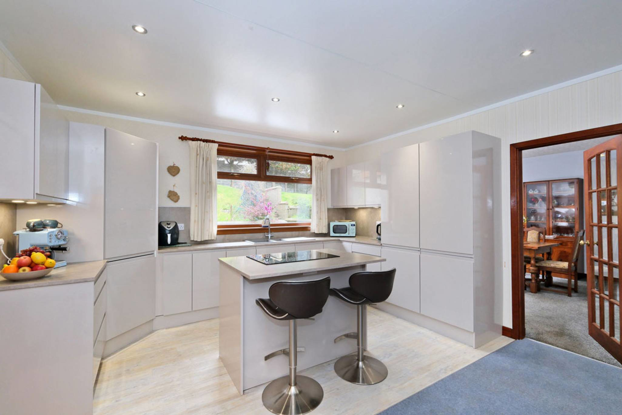 Bayview Road, Gardenstown, Banff, Aberdeenshire, AB45 3YF, photo 4