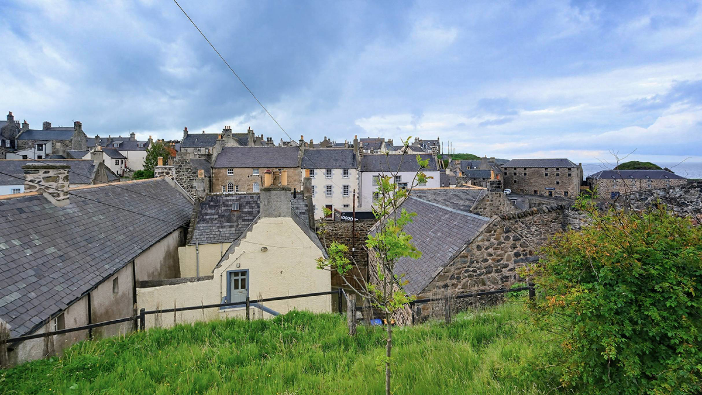 Church Street, Portsoy, AB45 2QR, photo 21