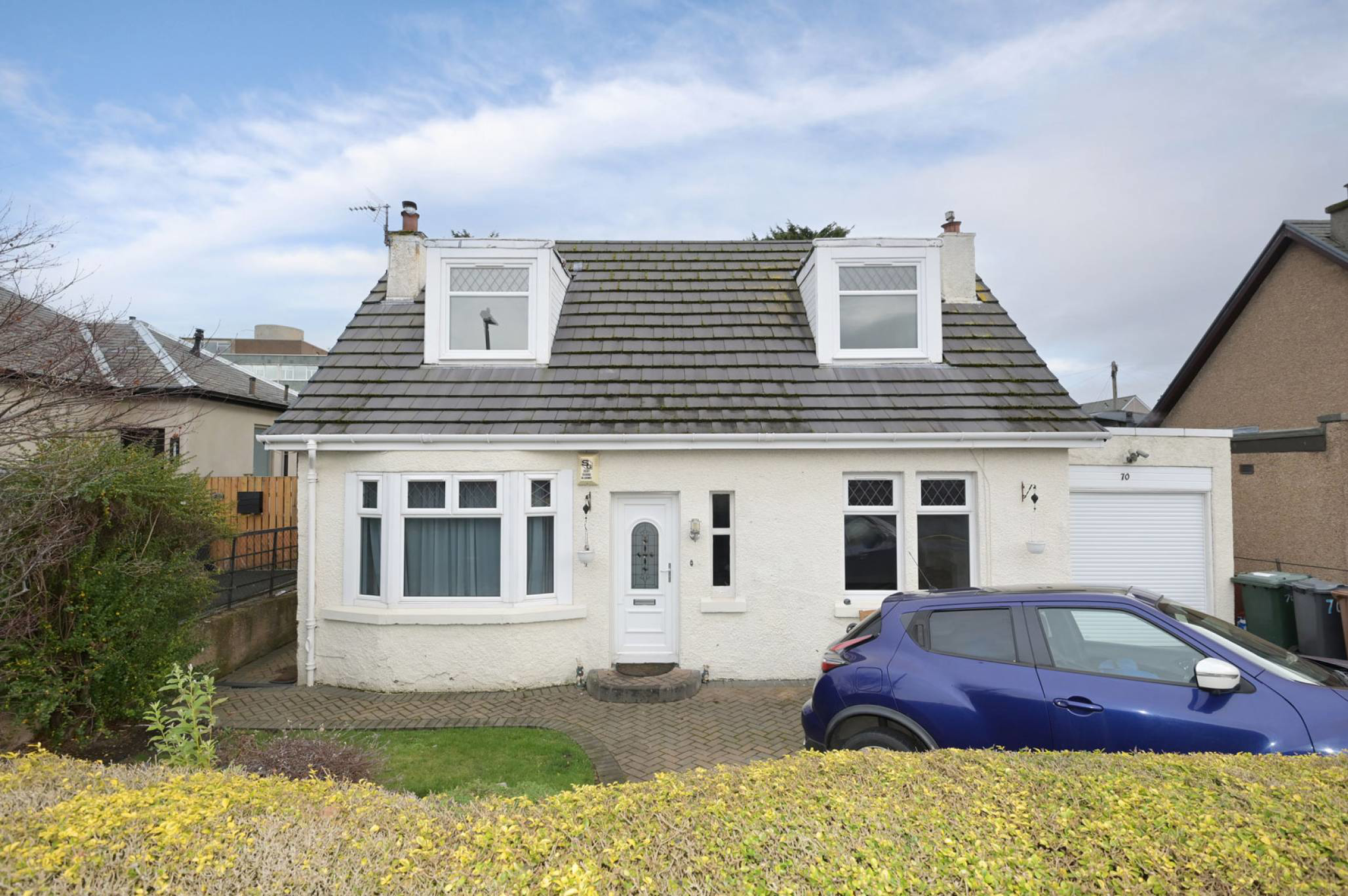 Craigleith Hill Crescent, Craigleith, Edinburgh, EH4 2JP