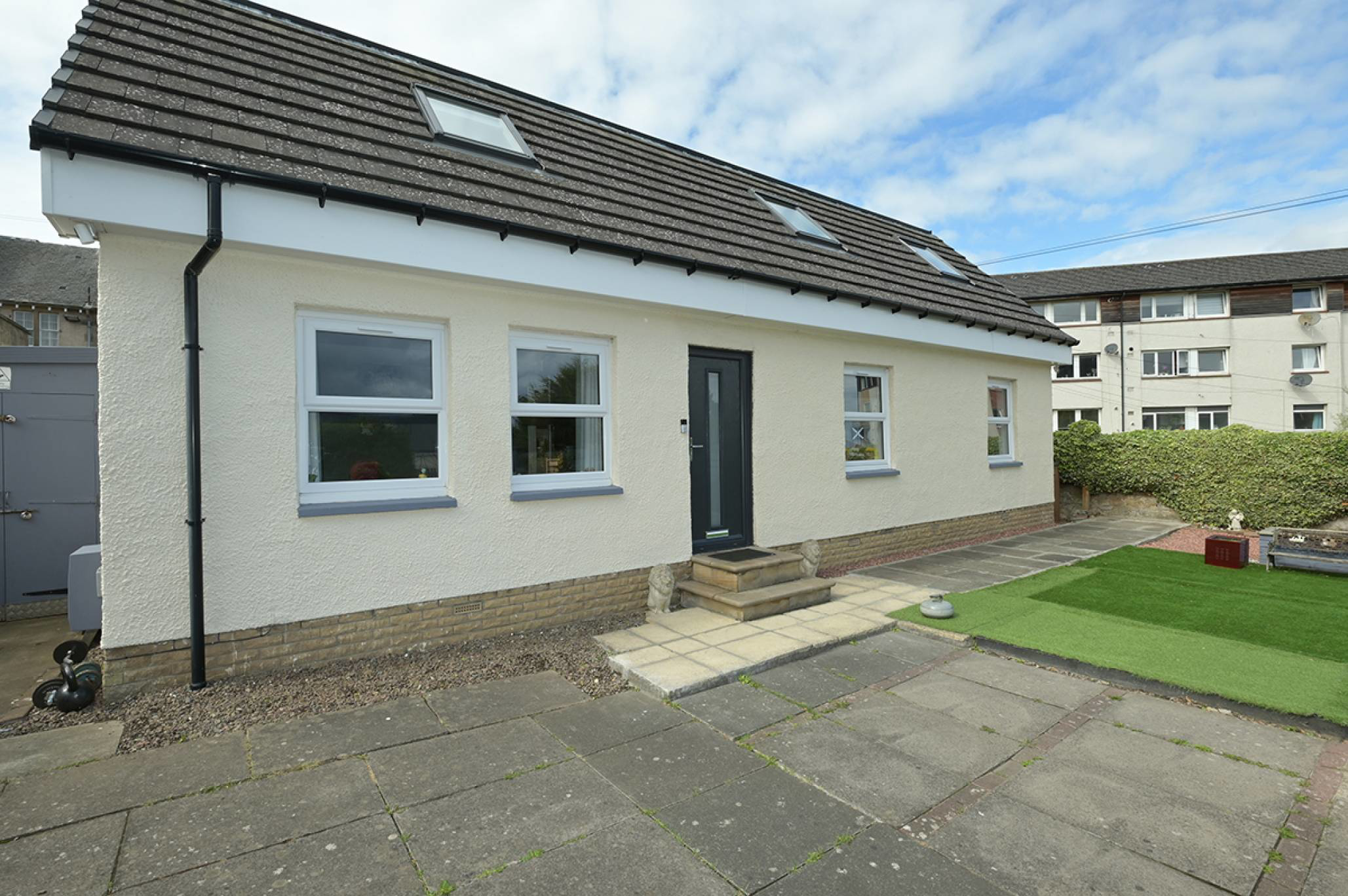 Newtoft Street, Gilmerton, Edinburgh, EH17 8RD