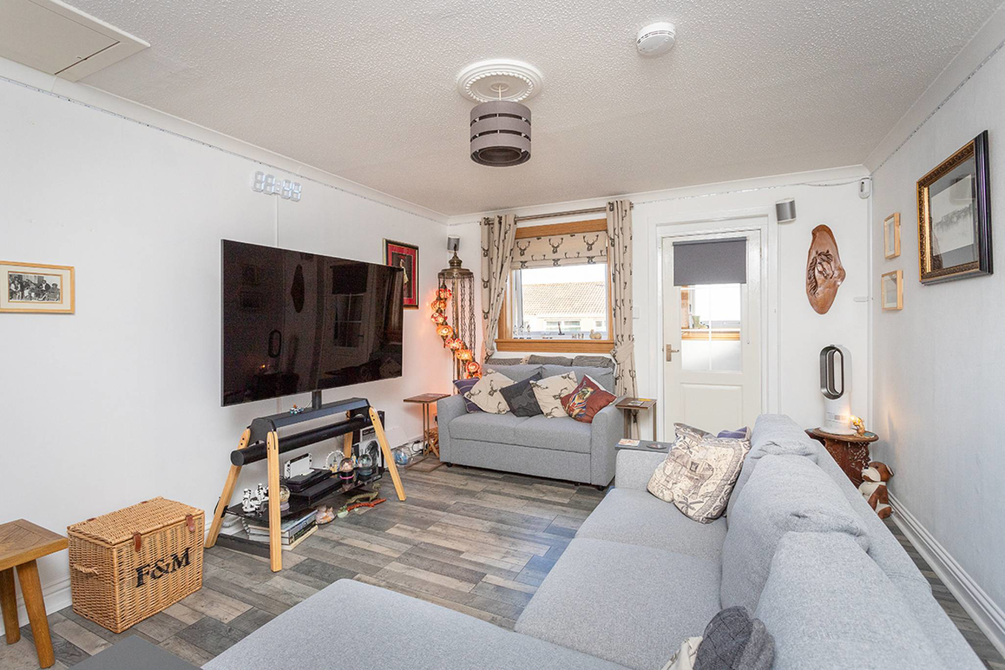 Long Craigs Terrace, Kinghorn, Burntisland, KY3 9TB, photo 2