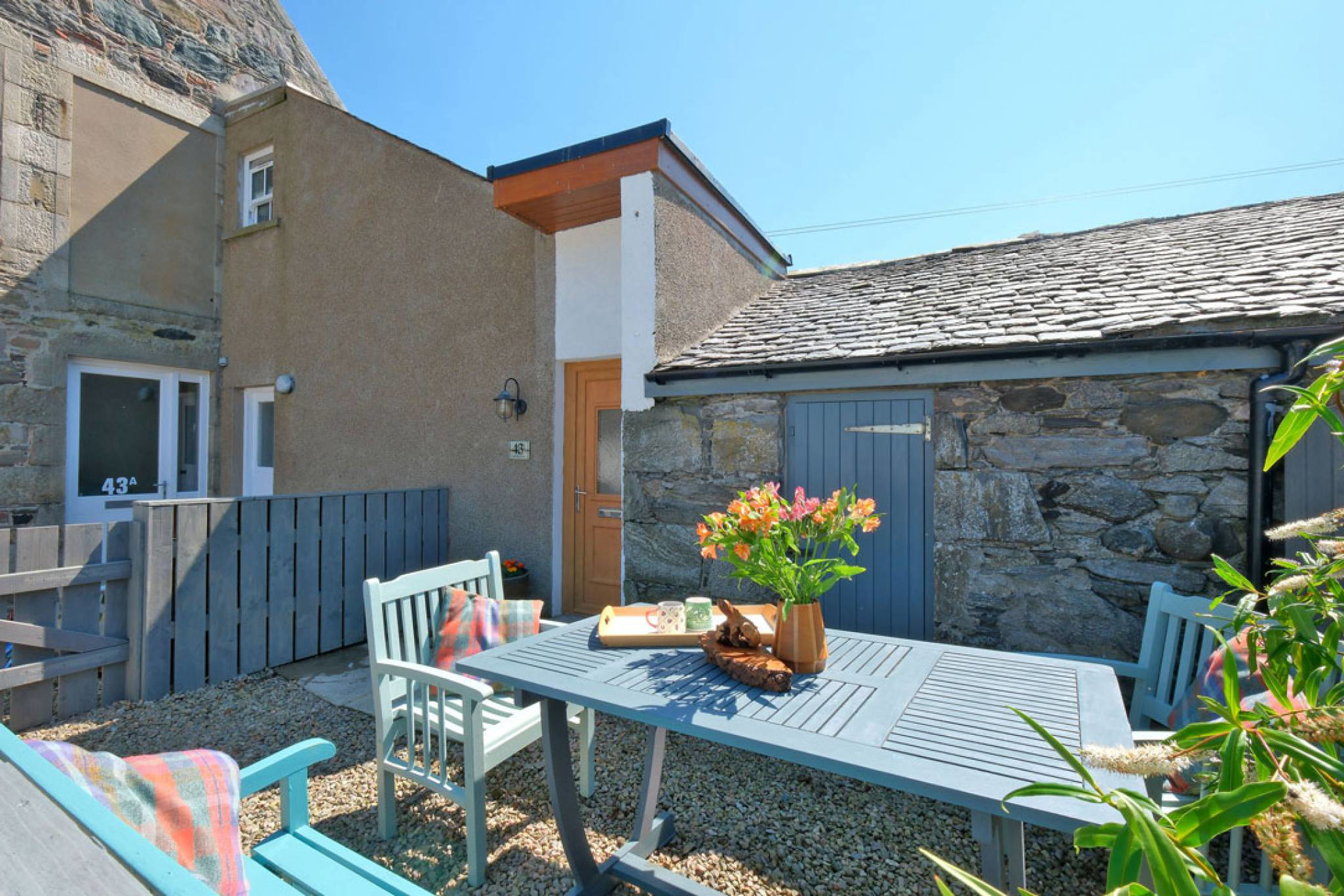 South High Street, Portsoy, Banff, AB45 2NT, photo 21