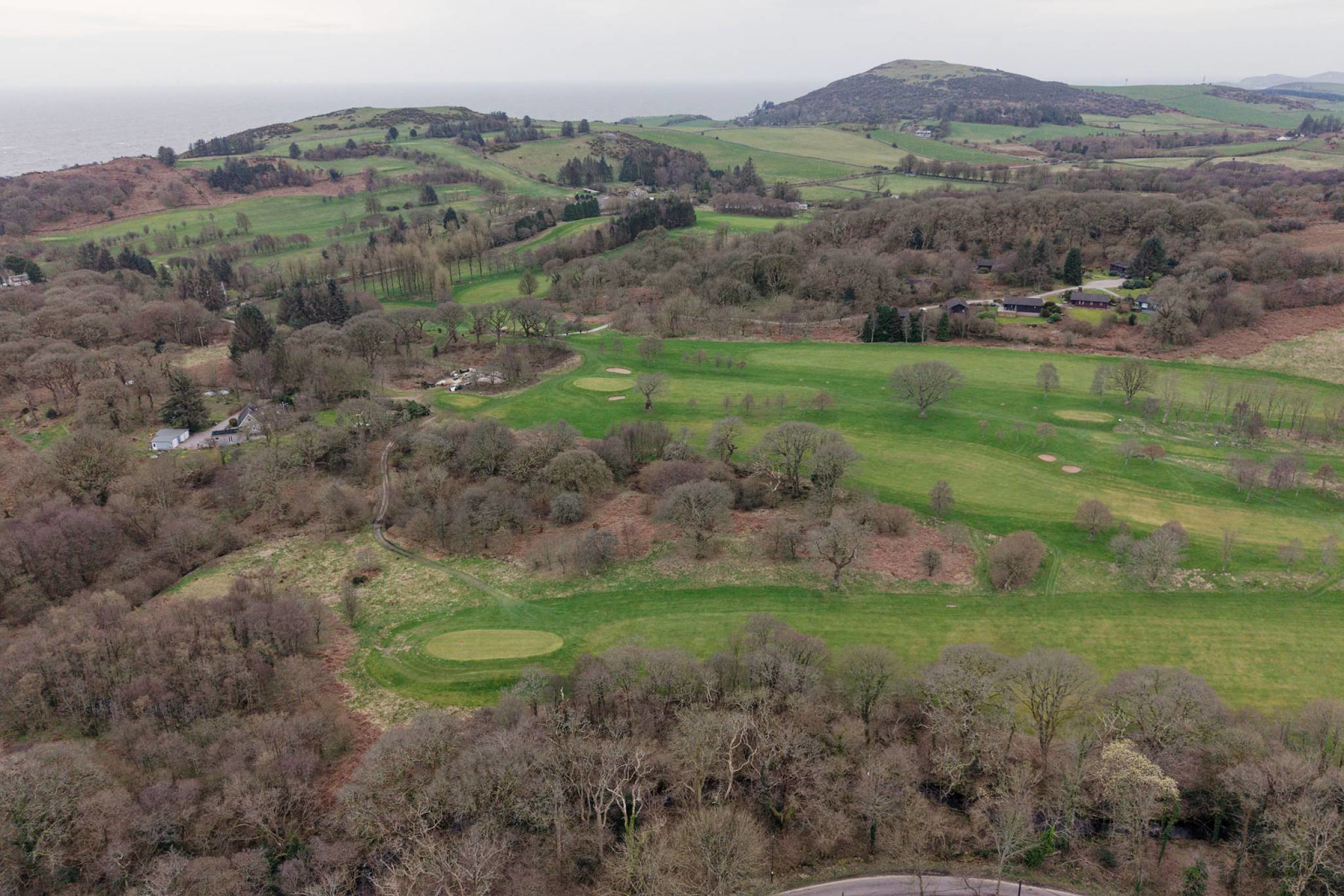 Sandyhills, Dalbeattie, Dumfries and Galloway, DG5 4NU, photo 23