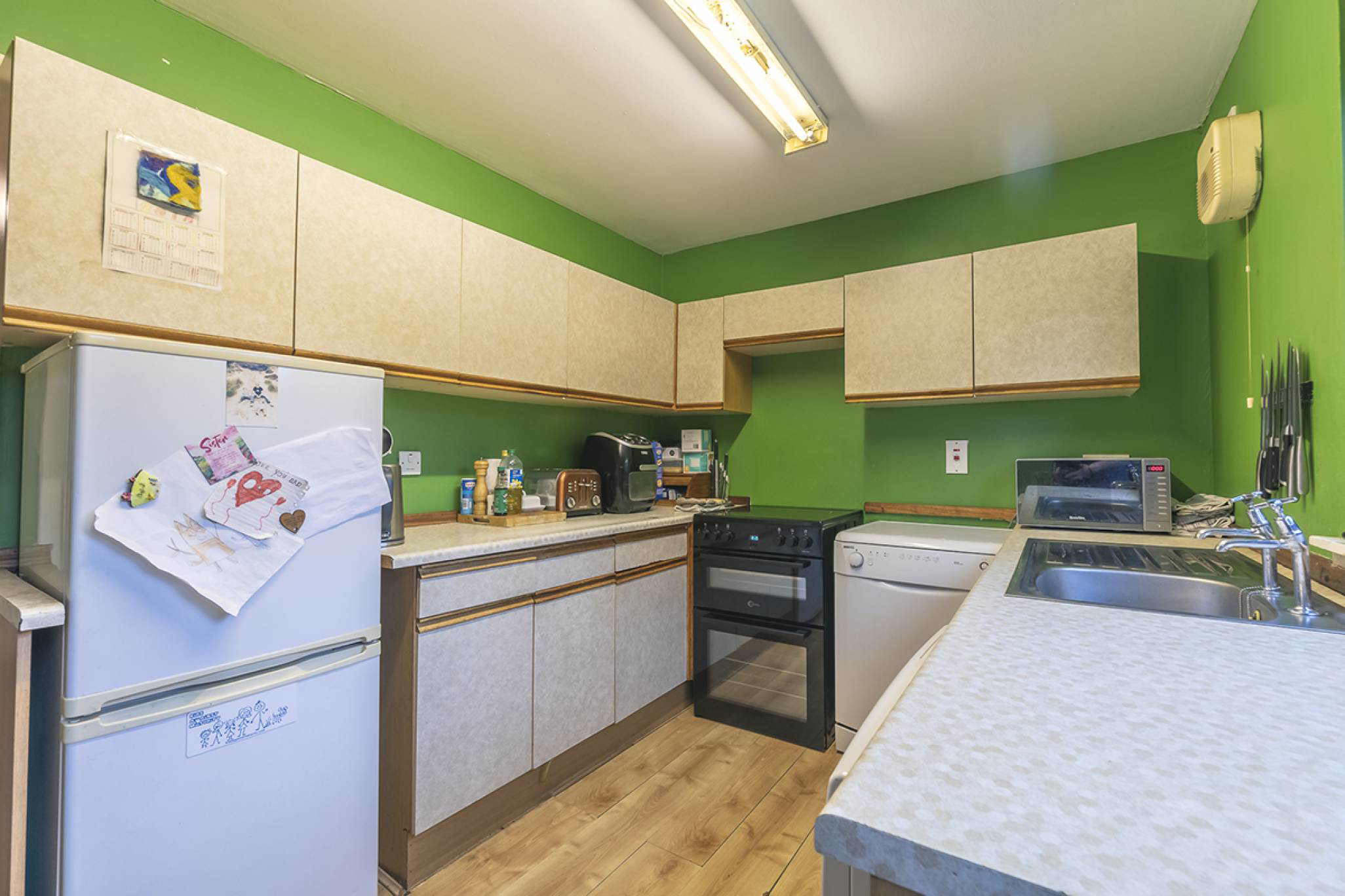 Kirkton Gardens, Lochcarron, Strathcarron, Highland, IV54 8UQ, photo 18