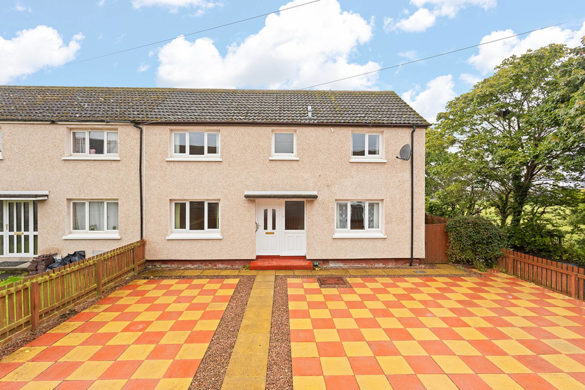 Annfield Court, Macmerry, Tranent, EH33 1PN