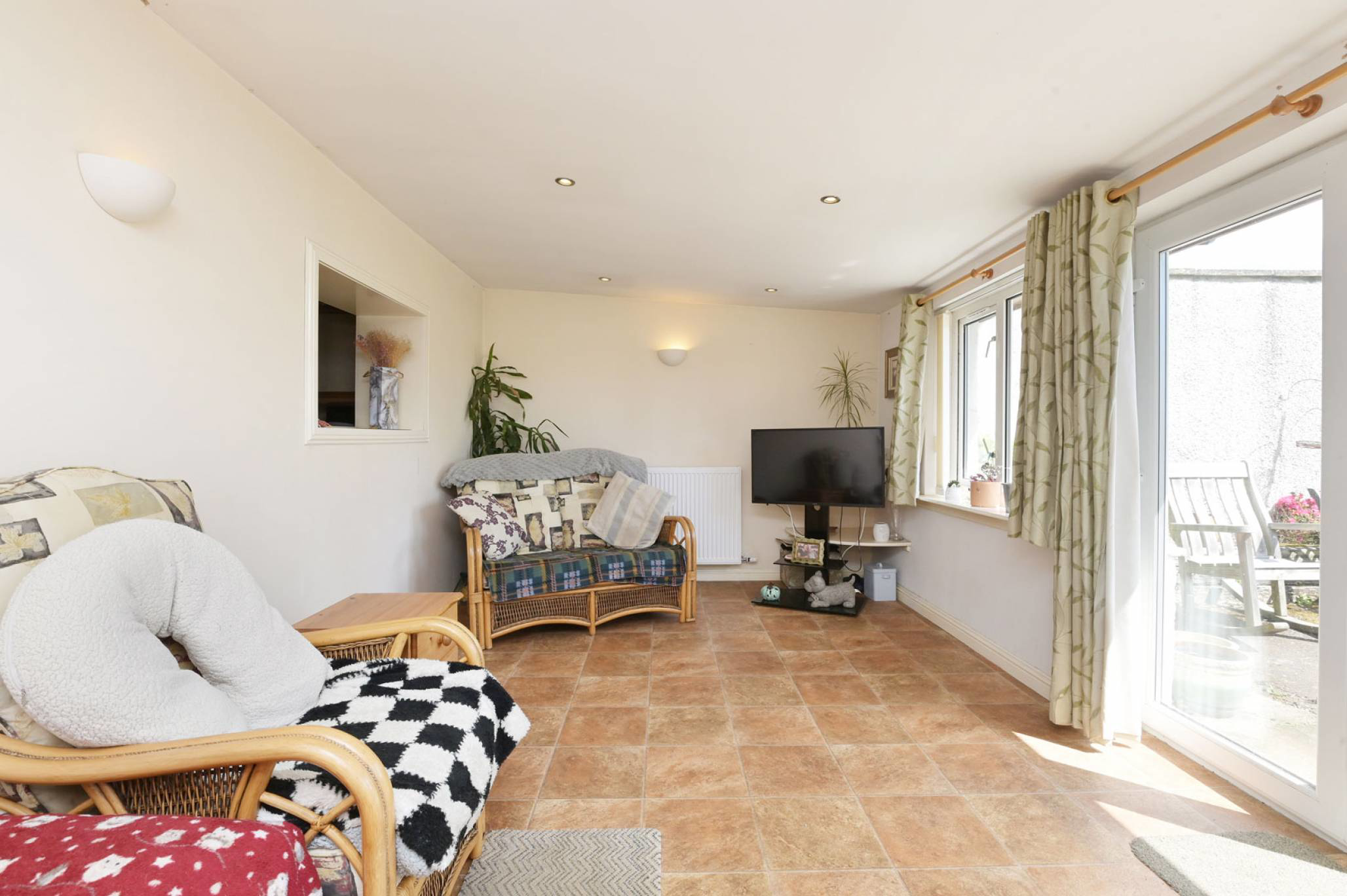 Cottage Main Street, Blairingone, Dollar, FK14 7NU, photo 21