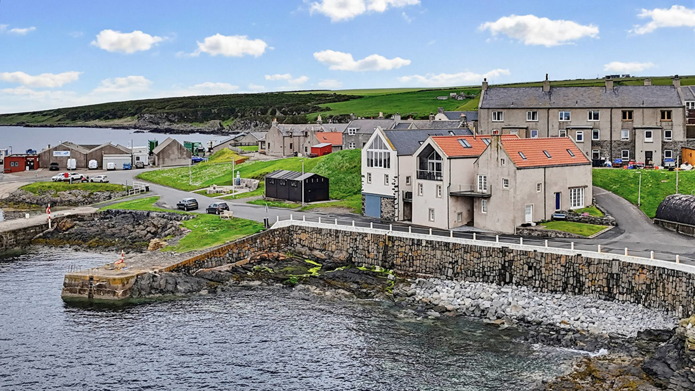 Church Street, Portsoy, AB45 2QR, photo 27