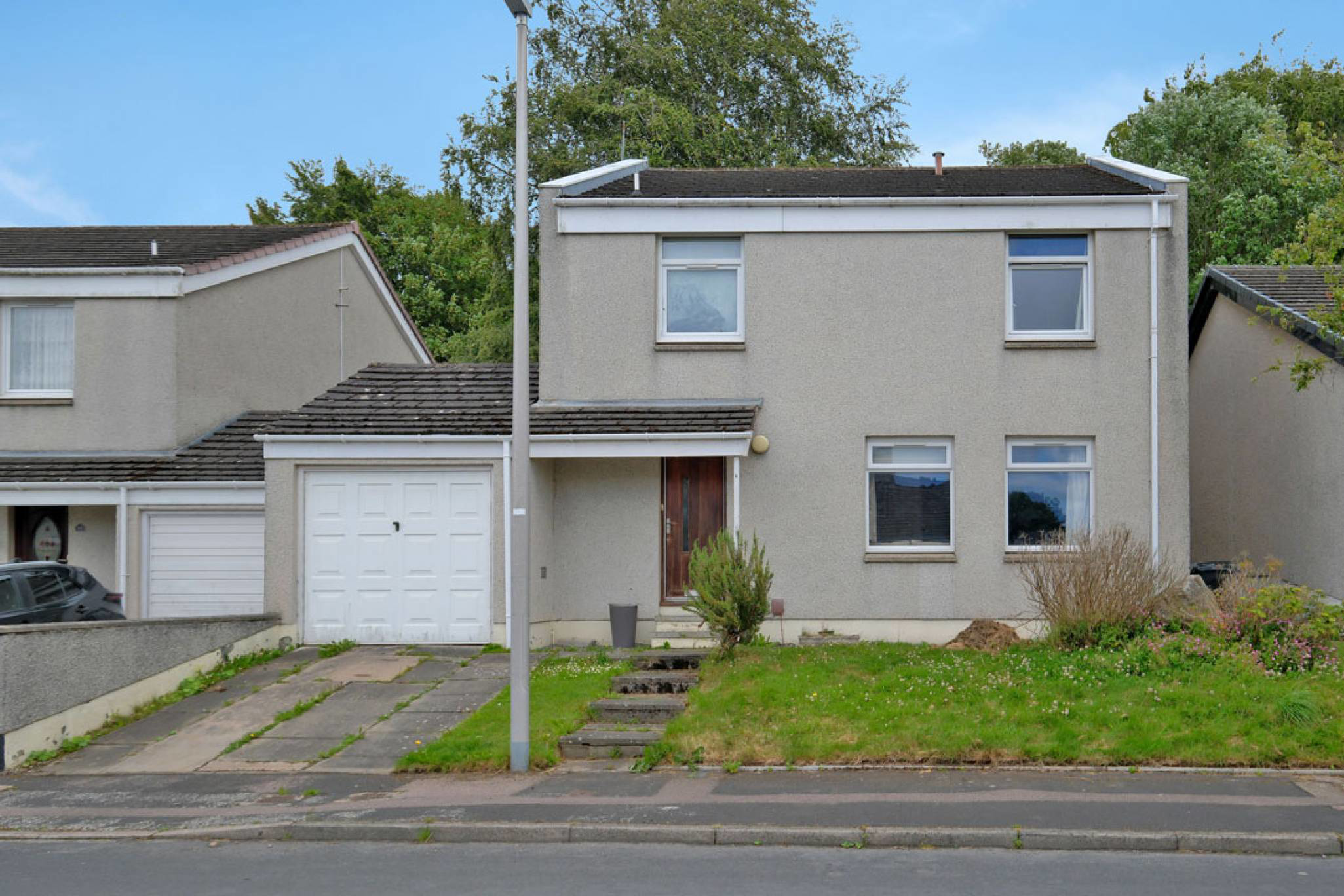 Boyd Orr Avenue, Aberdeen, AB12 5RG