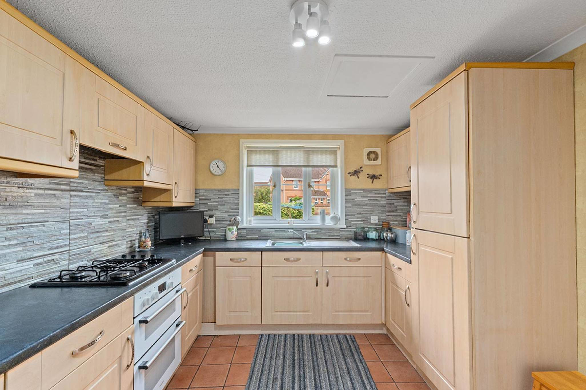 Rowanhill Drive, Port Seton, Prestonpans, EH32 0SX, photo 4