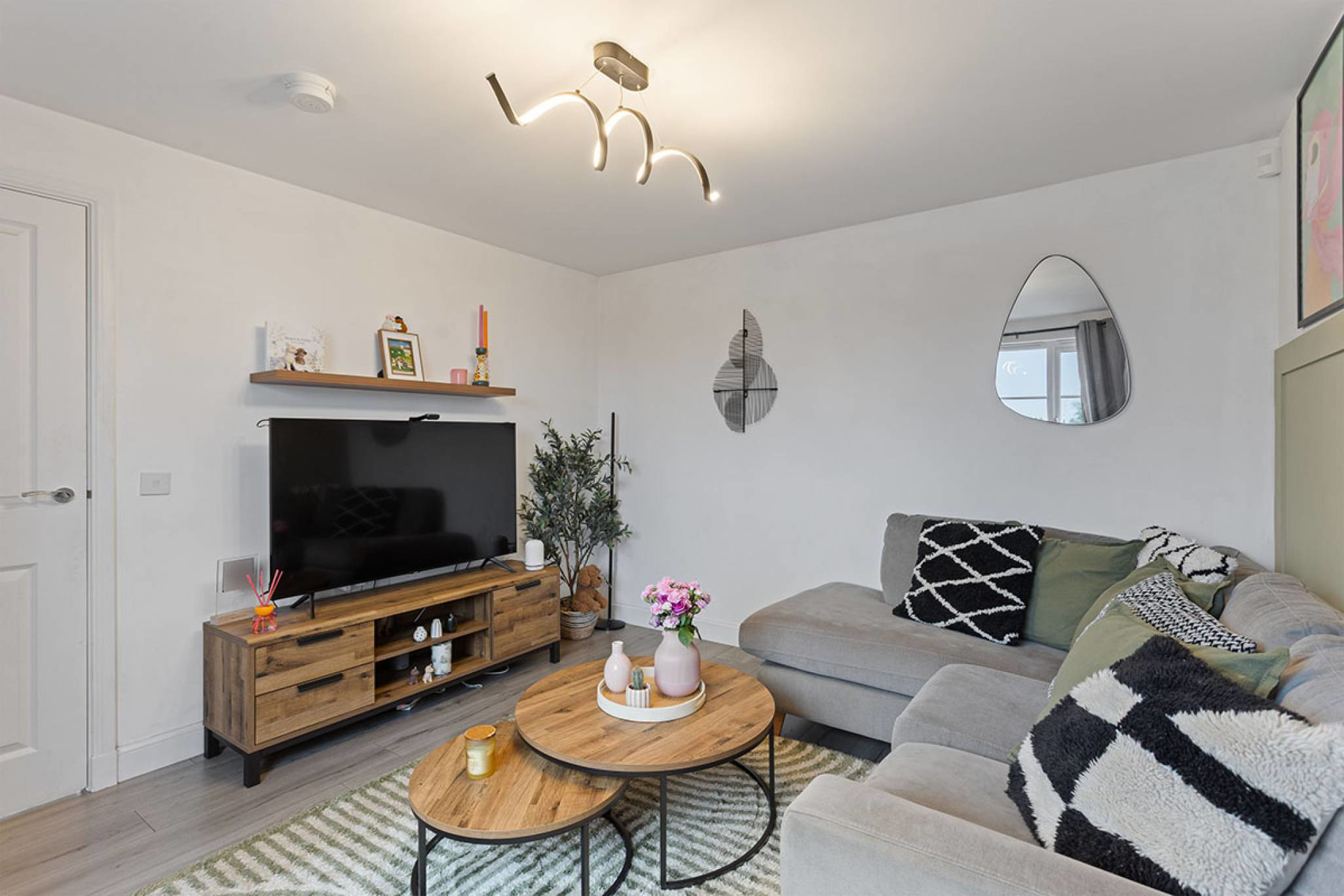 Charpentier Avenue, Loanhead, Midlothian, EH20 9FP, photo 4