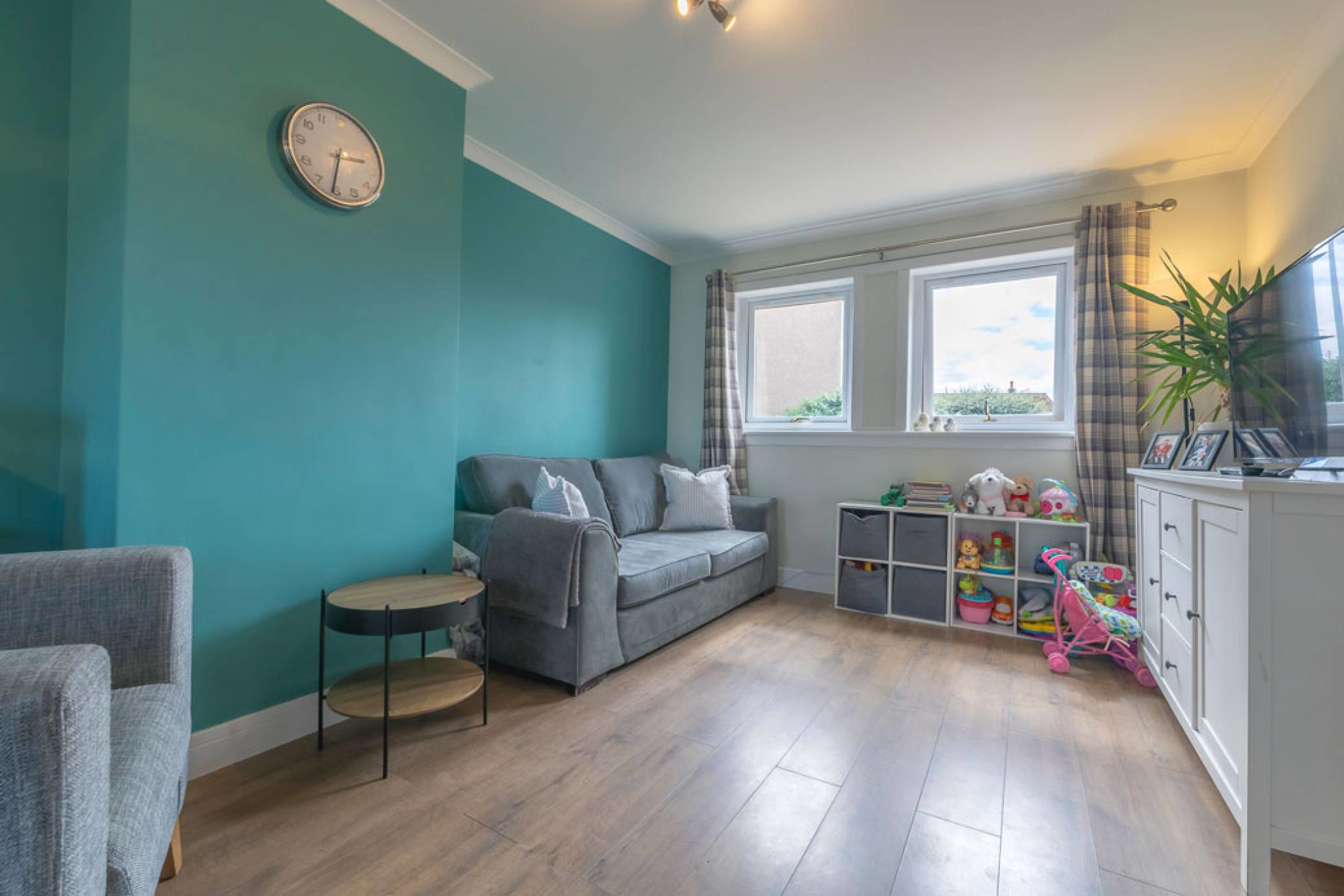 Rockall Place, Lossiemouth, Moray, IV31 6RP, photo 3