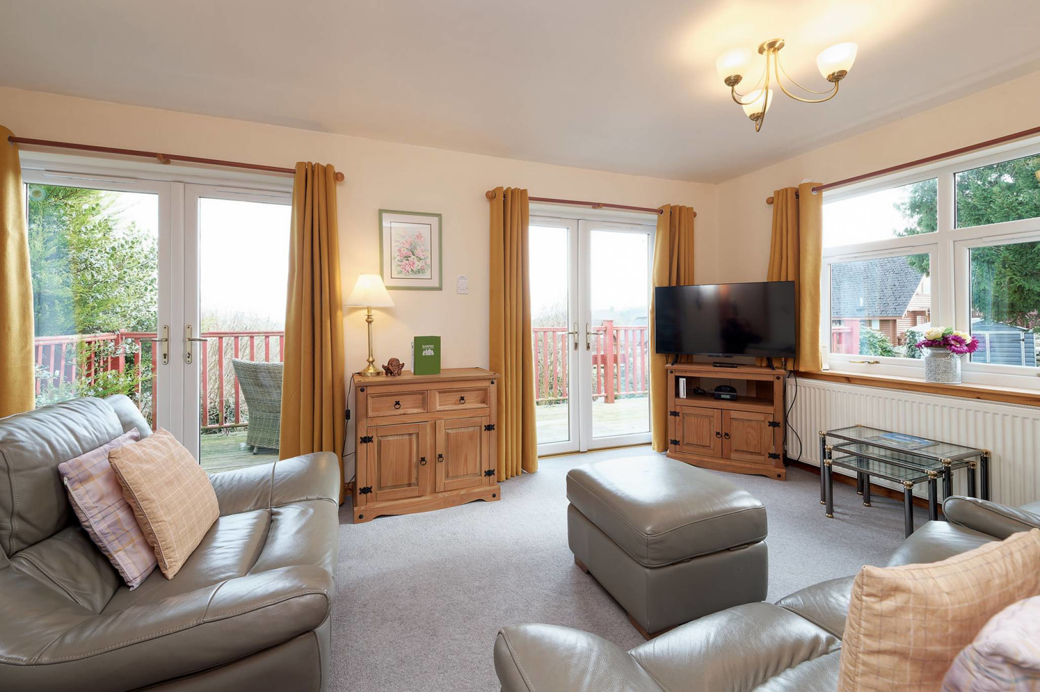 Sandyhills, Dalbeattie, Dumfries and Galloway, DG5 4NU, photo 3