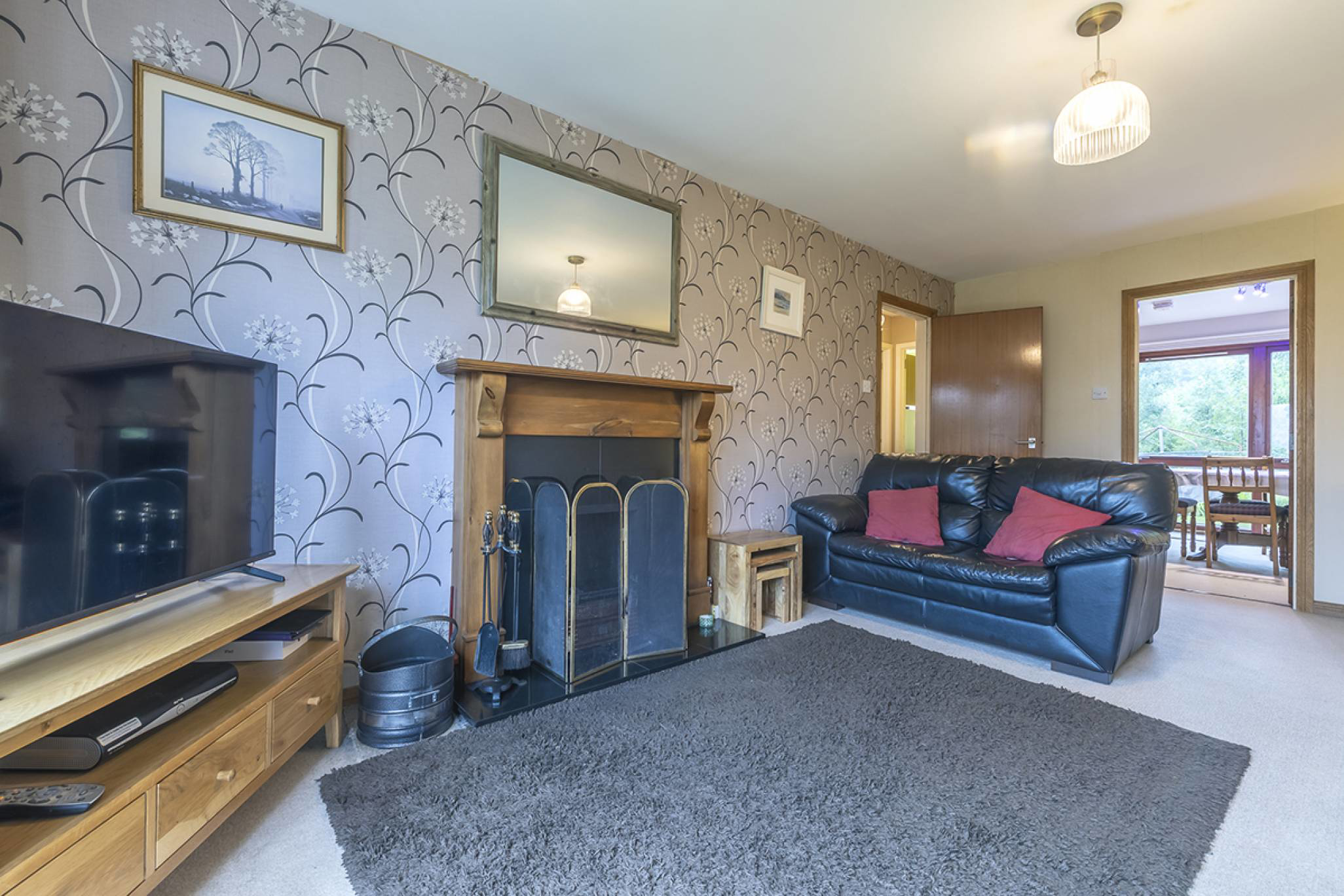 Kirkton Gardens, Lochcarron, Strathcarron, Highland, IV54 8UQ, photo 9