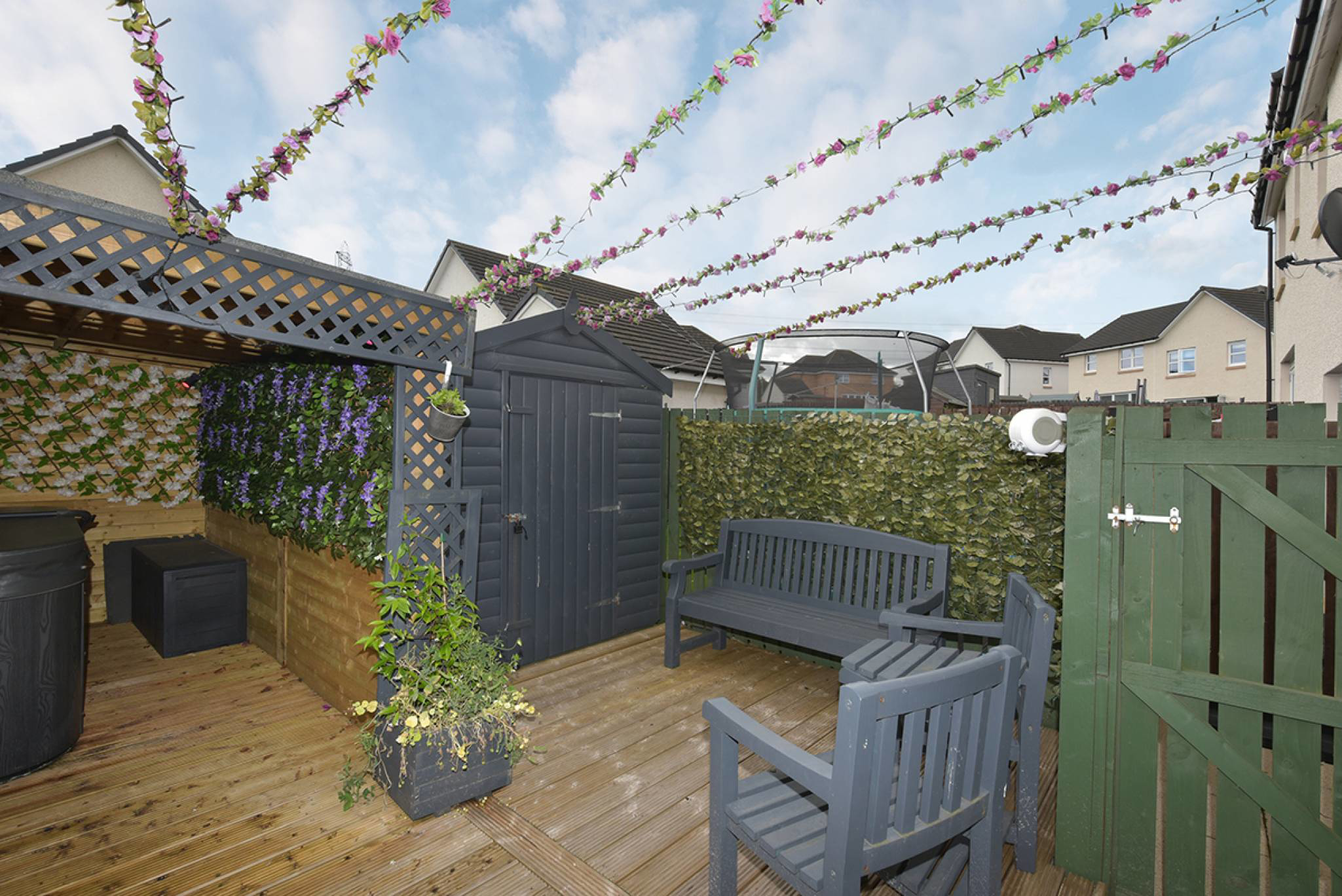 Skelton Park, Denny, FK6 5FL, photo 21