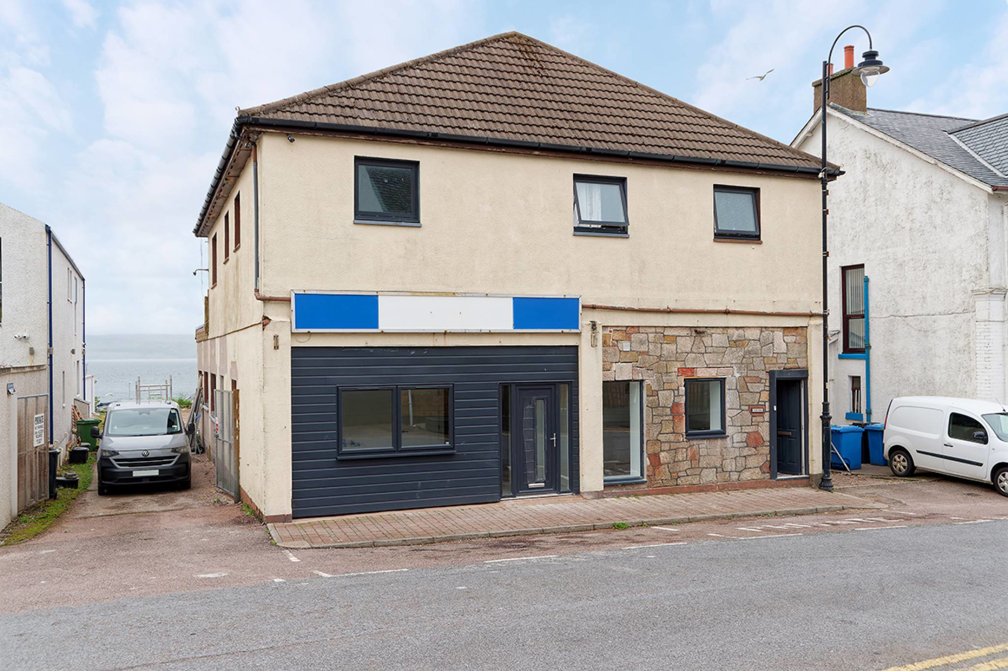 Davies Brae, Mallaig, Highland, PH41 4QY