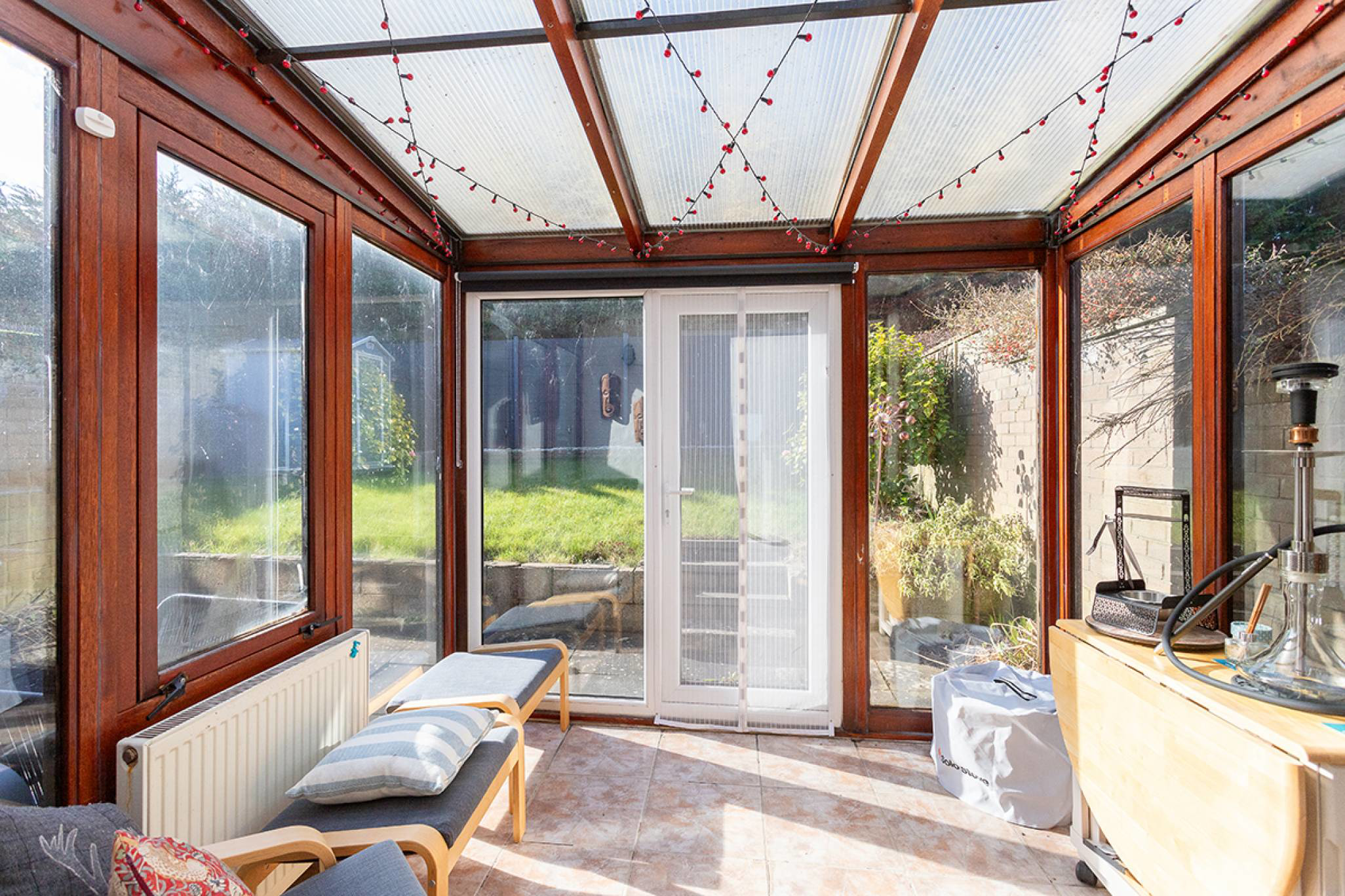 Long Craigs Terrace, Kinghorn, Burntisland, KY3 9TB, photo 9