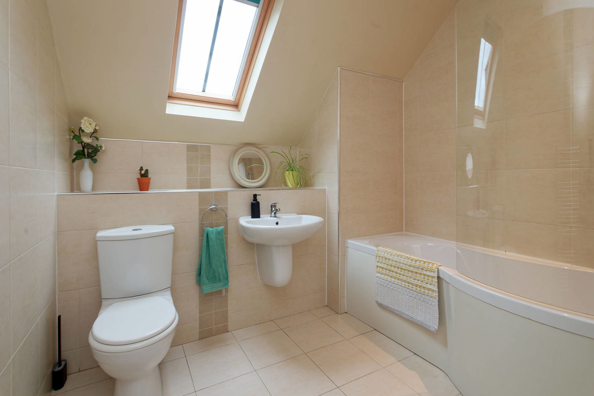 Coathill Steadings Stirling Road, Cumbernauld, Glasgow, G67 4AE, photo 31