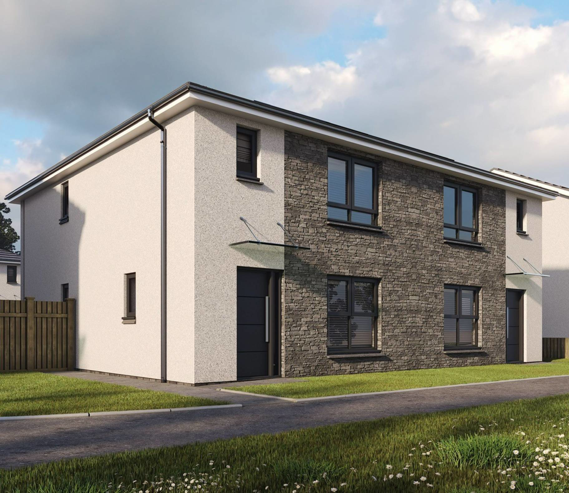 Margaret Parker Avenue, Kilmarnock, East Ayrshire, KA1 2NR