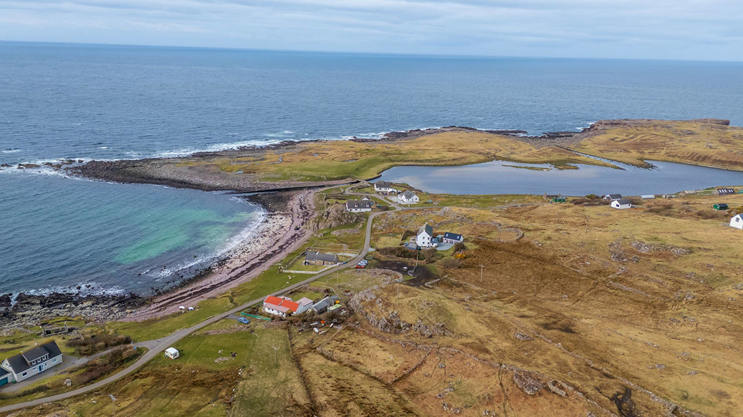 , Reiff, Achiltibuie, IV26 2YS