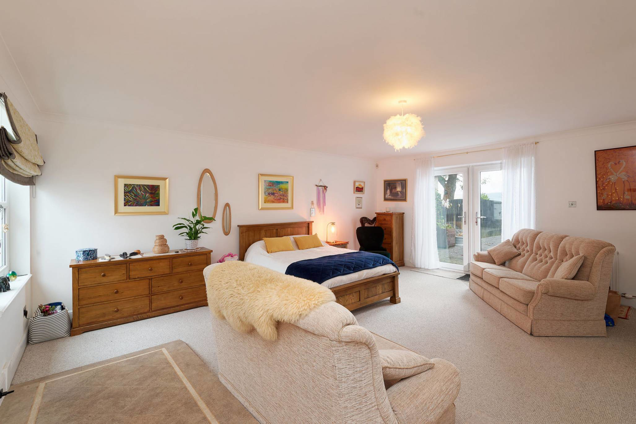 Coathill Steadings Stirling Road, Cumbernauld, Glasgow, G67 4AE, photo 16