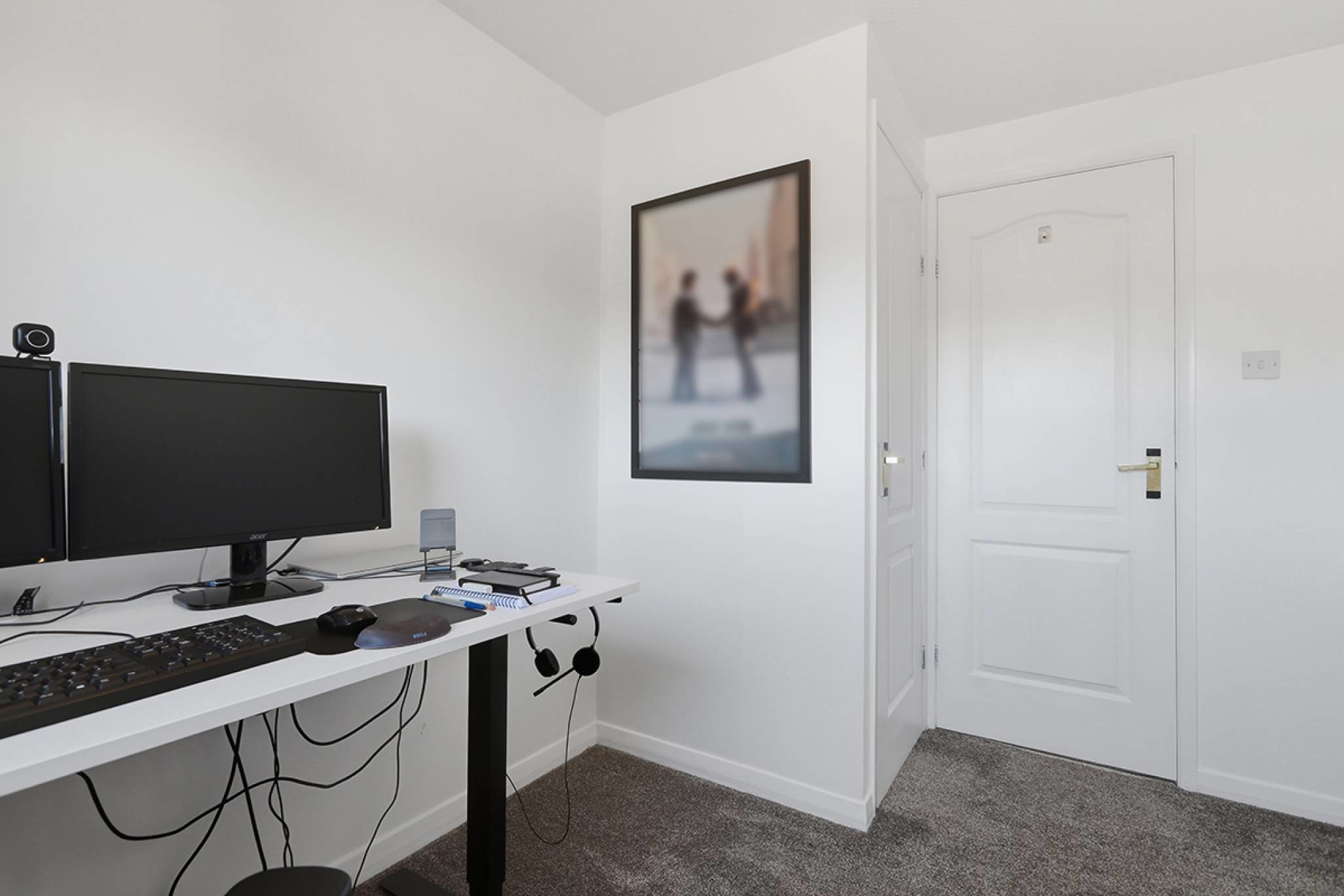 Langford Place, Parkhouse, Glasgow, G53 7HZ, photo 21