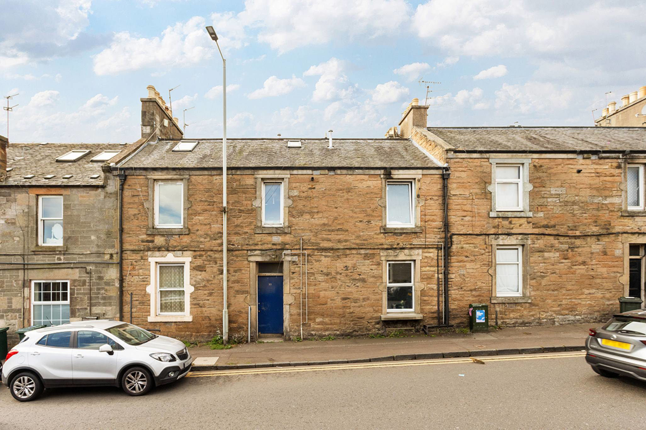 Drum Street, Gilmerton, Edinburgh, EH17 8RN