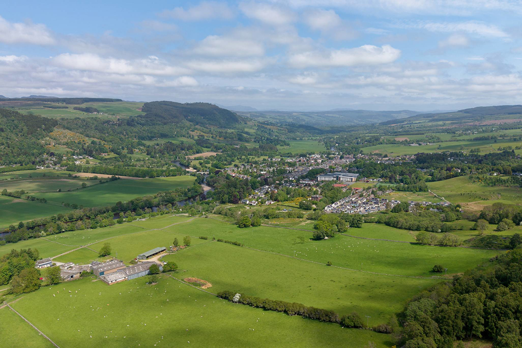 , Aberfeldy, Perthshire, PH15 2EX, photo 38