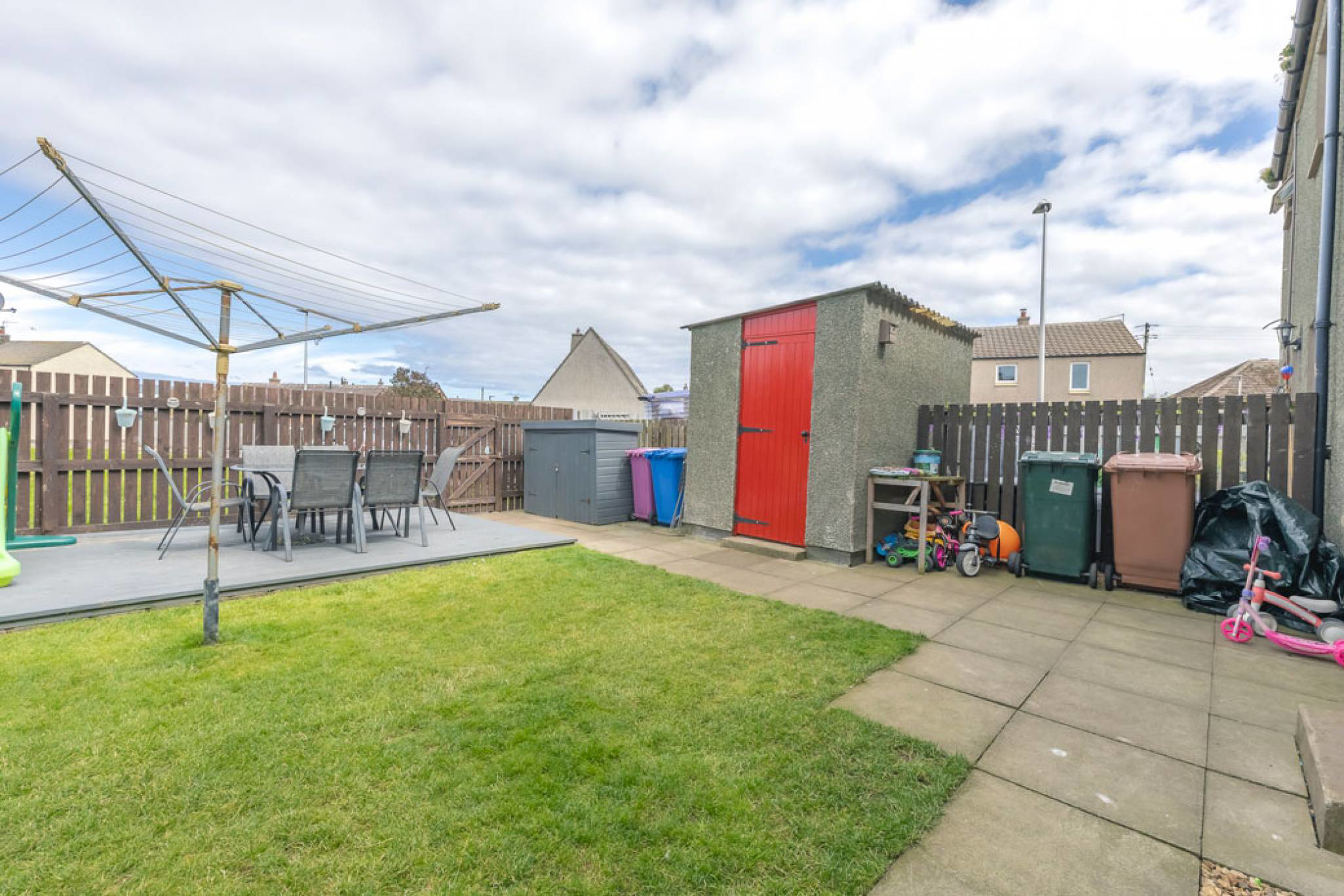Rockall Place, Lossiemouth, Moray, IV31 6RP, photo 21
