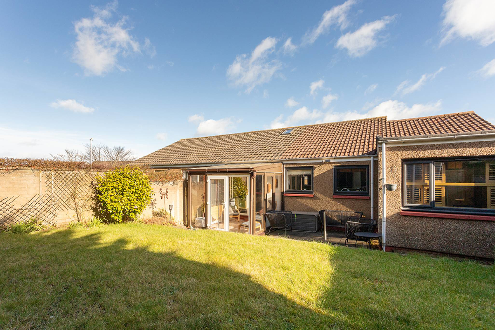 Long Craigs Terrace, Kinghorn, Burntisland, KY3 9TB, photo 18