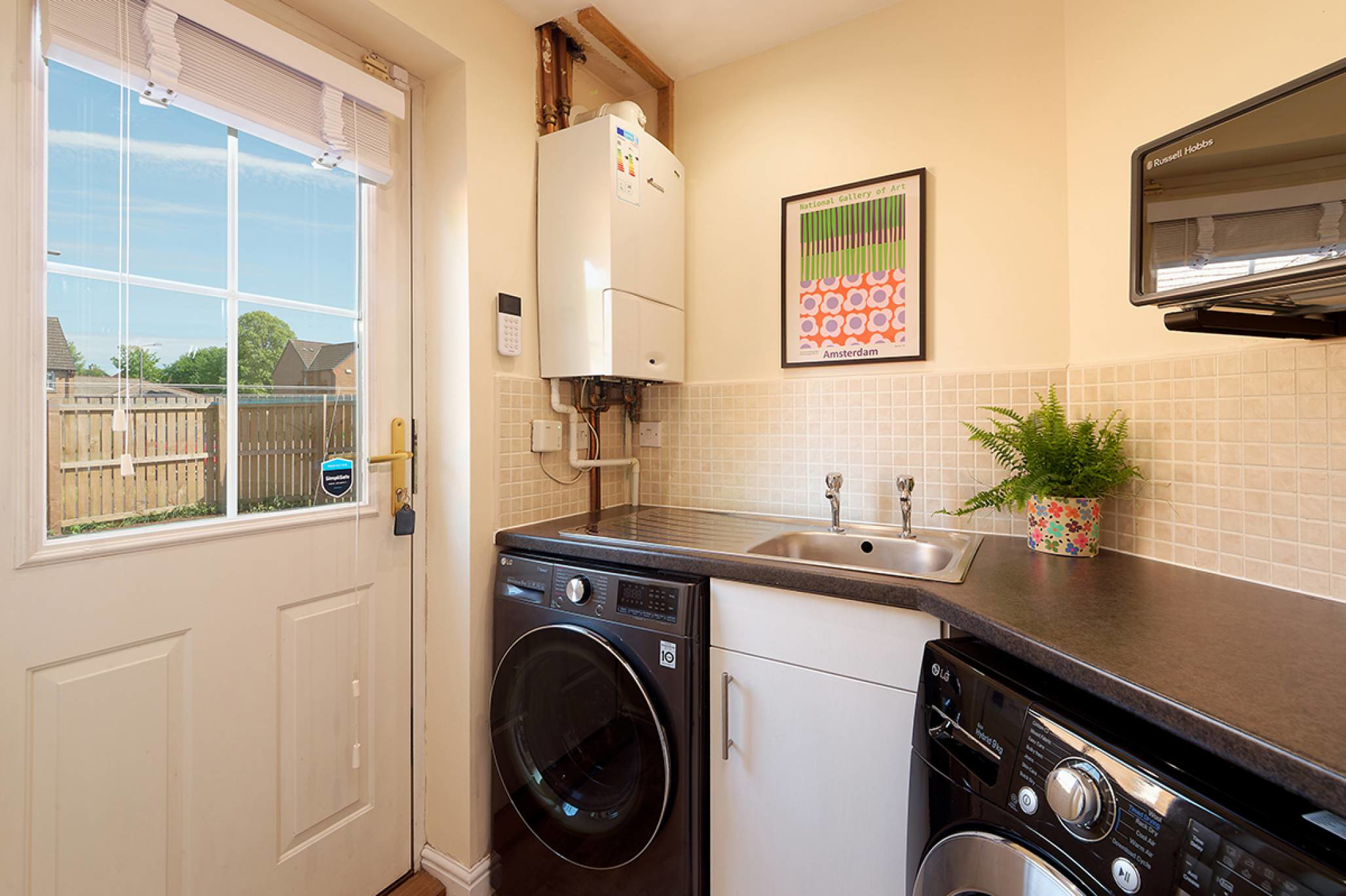 St. Margarets Avenue, Paisley, Renfrewshire, PA3 4DL, photo 10