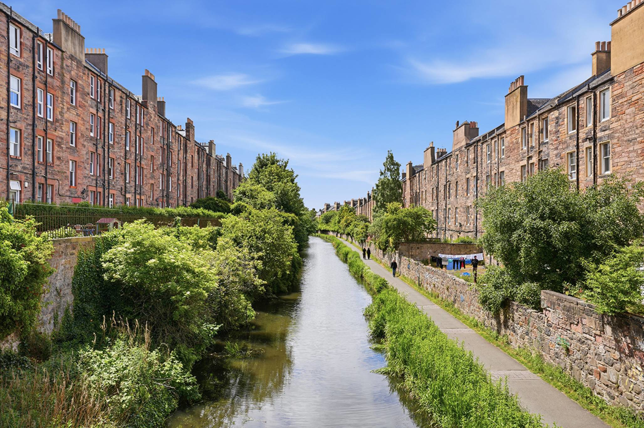 Thistle Place, Viewforth, Edinburgh, EH11 1JH