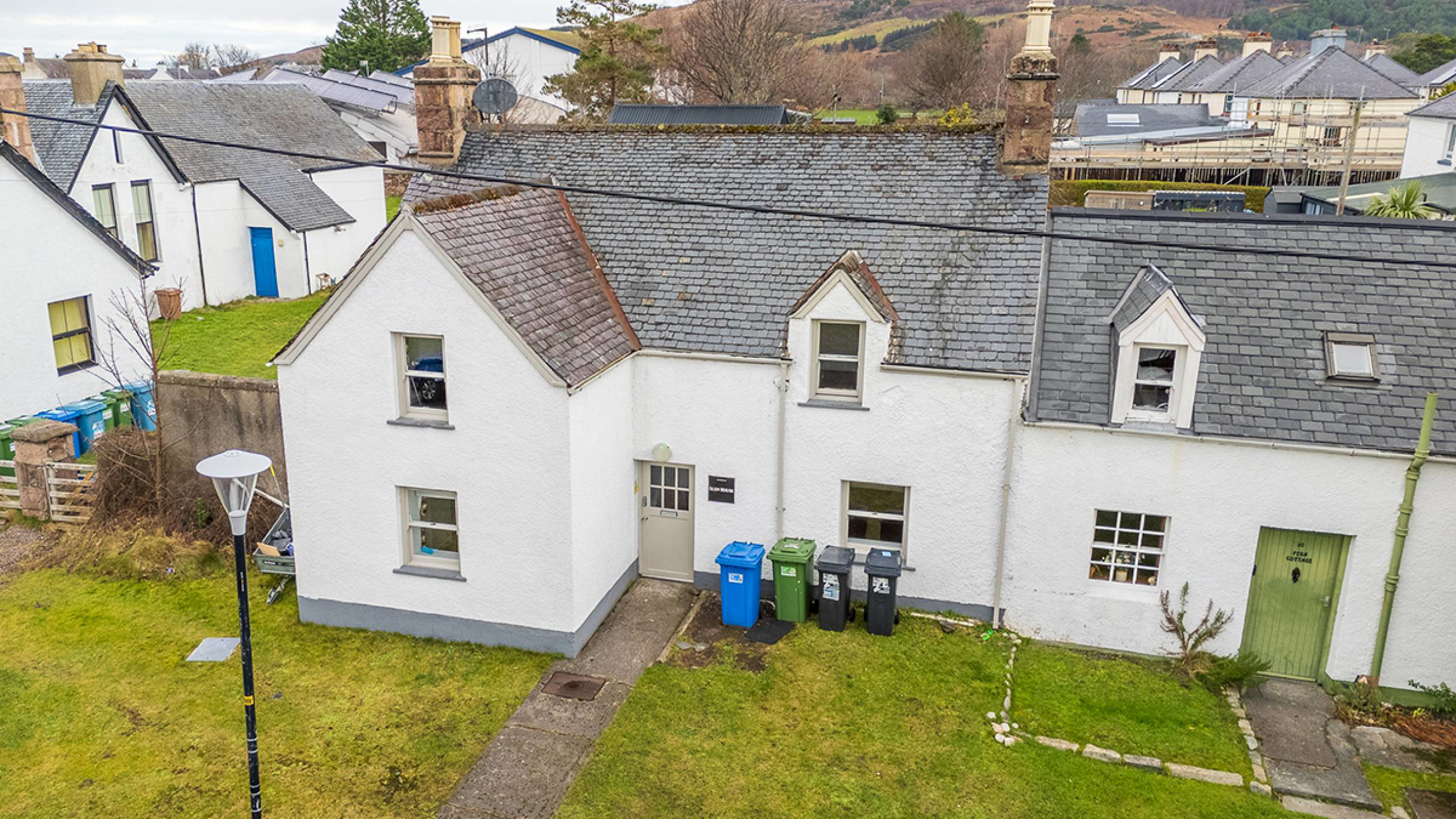 Market Street, Ullapool, IV26 2XE