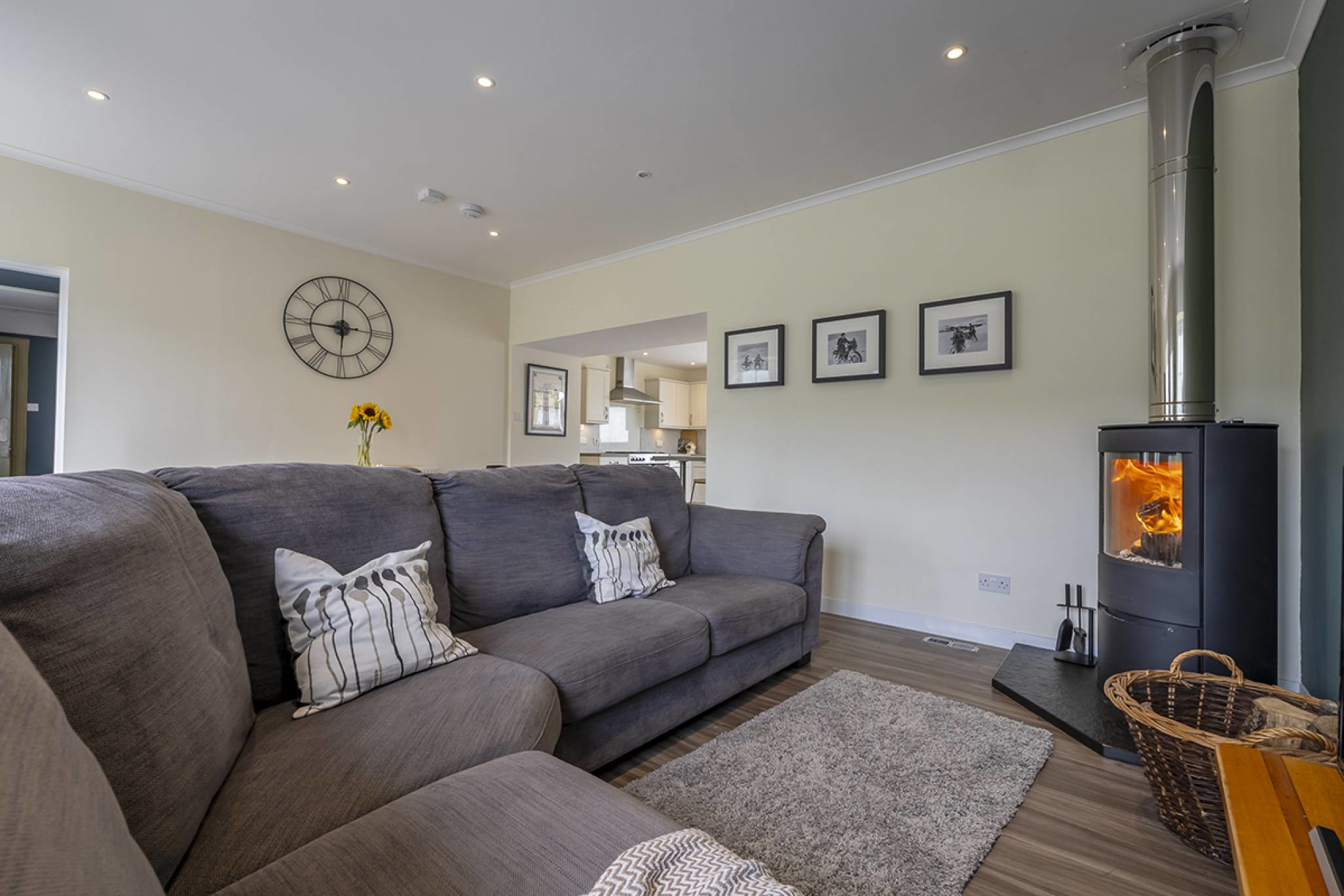 Pittentrail, Rogart, Sutherland, IV28 3TU, photo 6