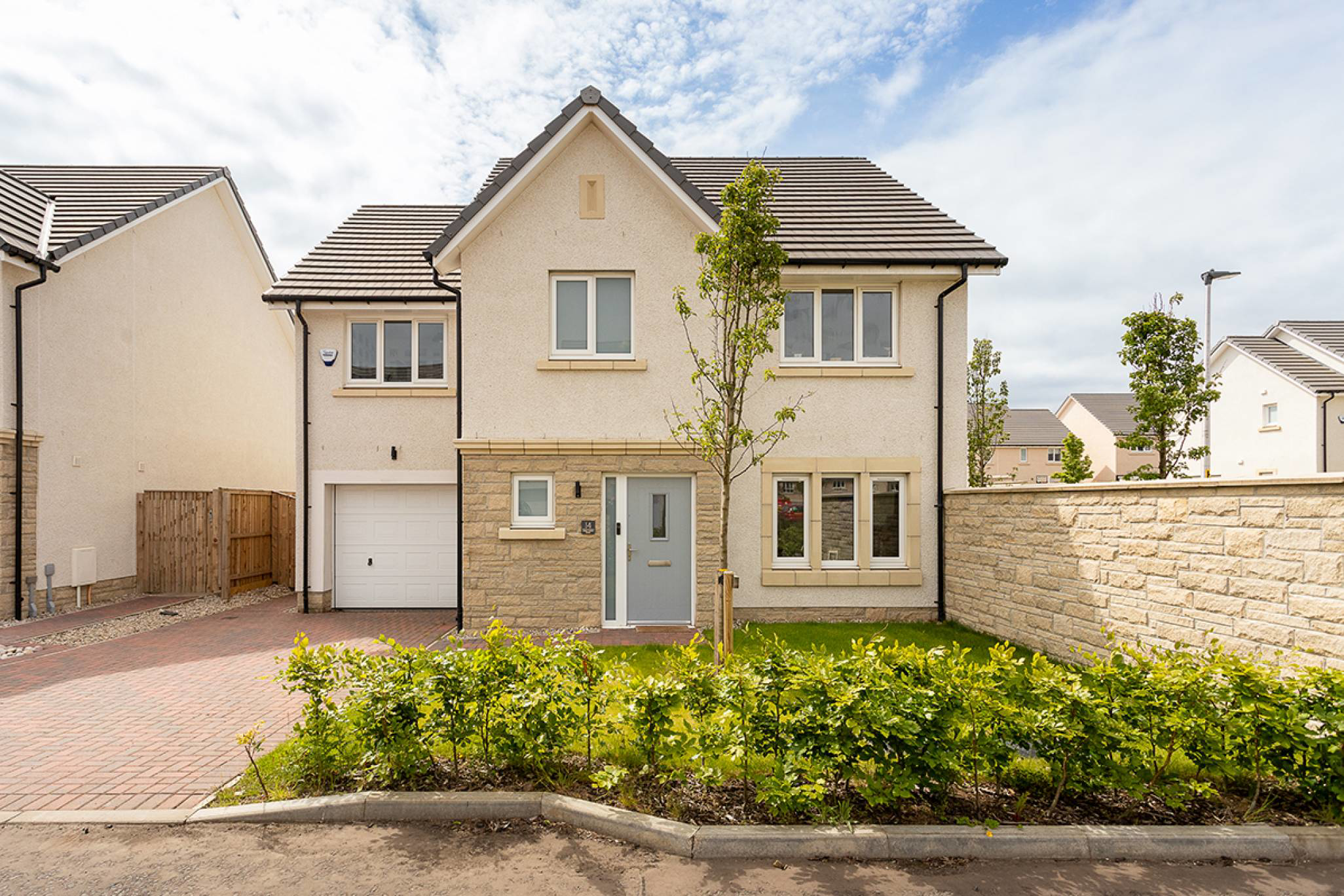Friars Croft Road, South Queensferry, EH30 9DZ