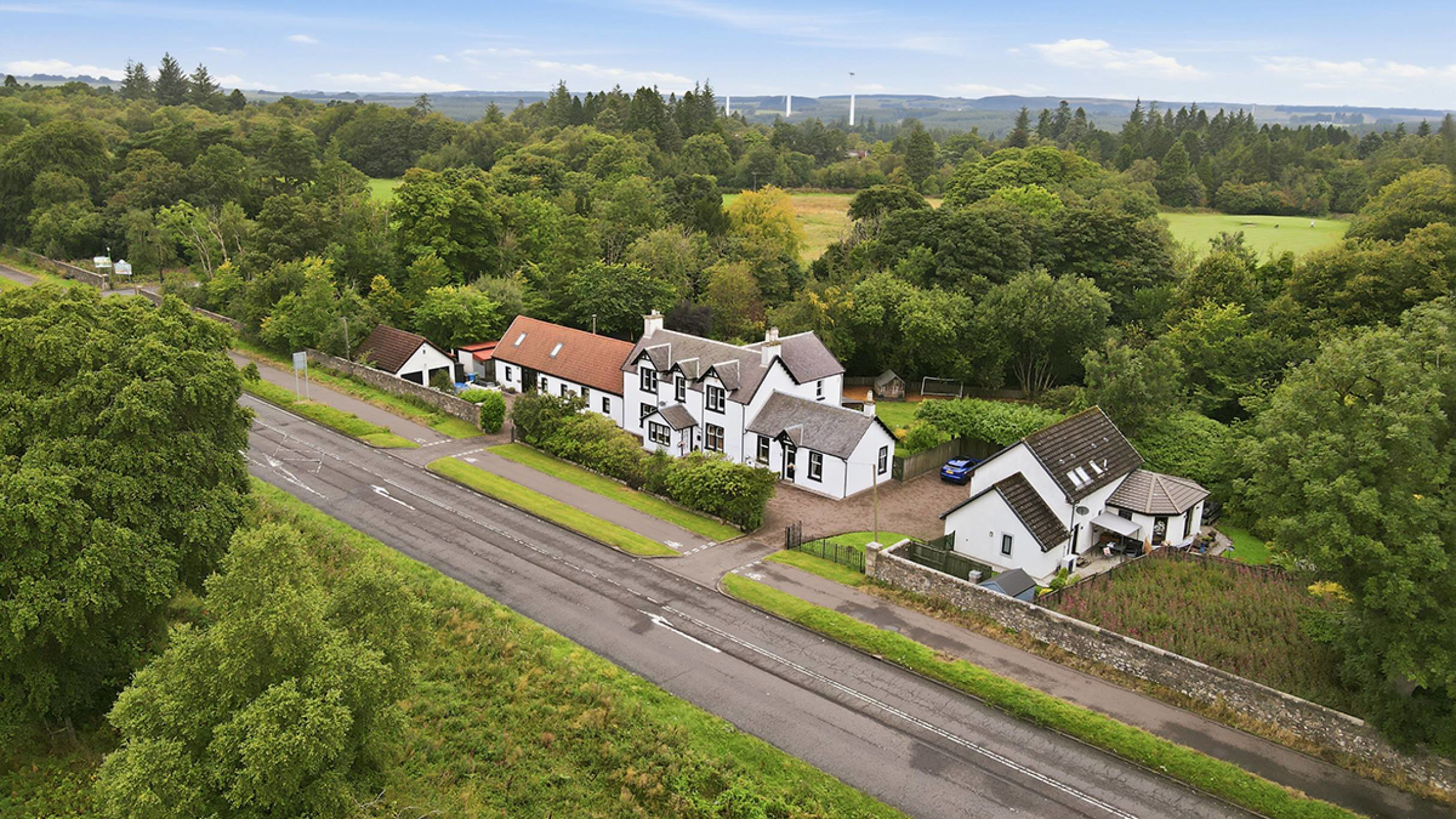 , Whitburn, West Lothian, EH47 0AD