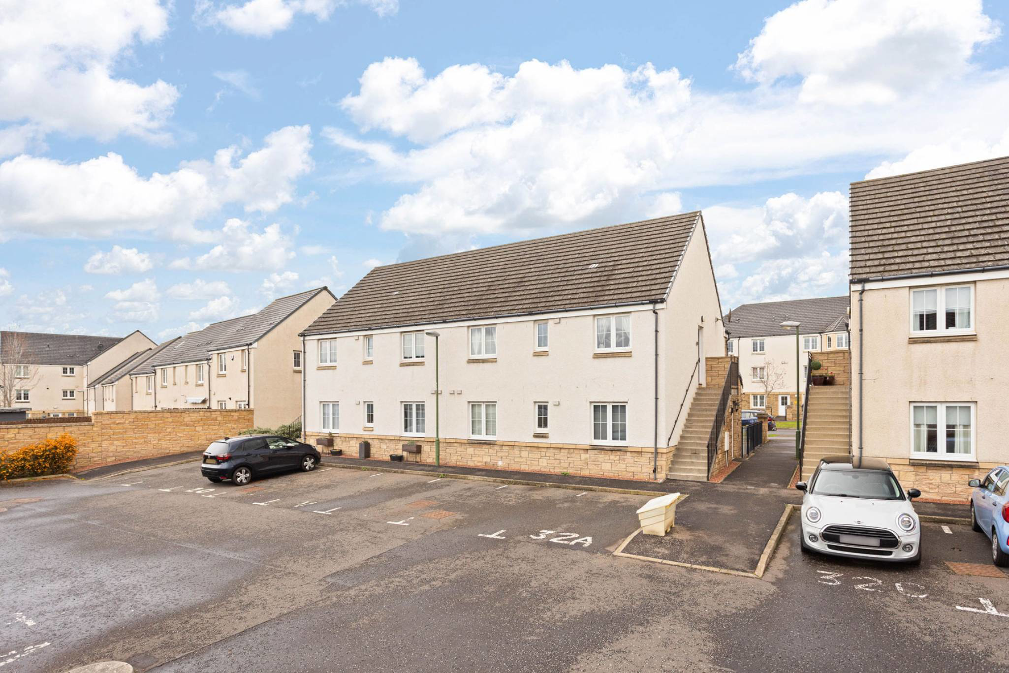 Miners Walk, Dalkeith, Midlothian, EH22 2AL, photo 18