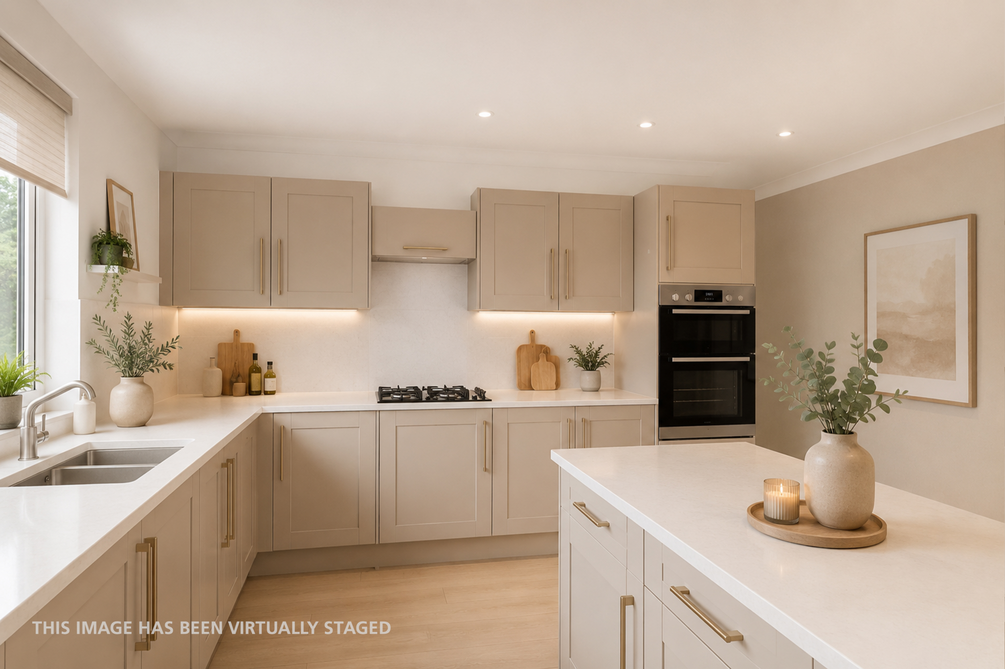 Lomond Road, Freuchie, Cupar, Fife, KY15 7HF, photo 2